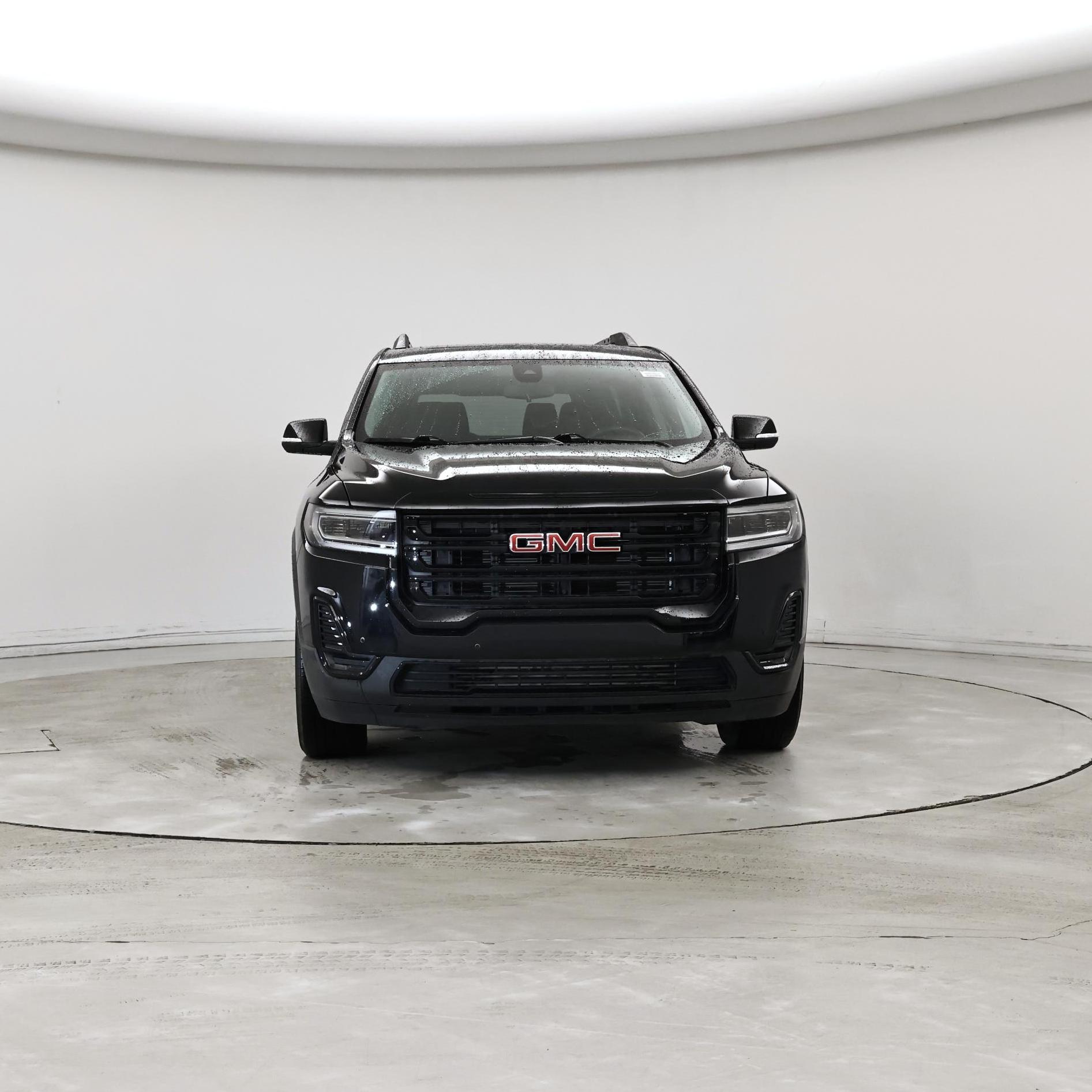 Thumbnail: 2023 GMC Acadia - 5
