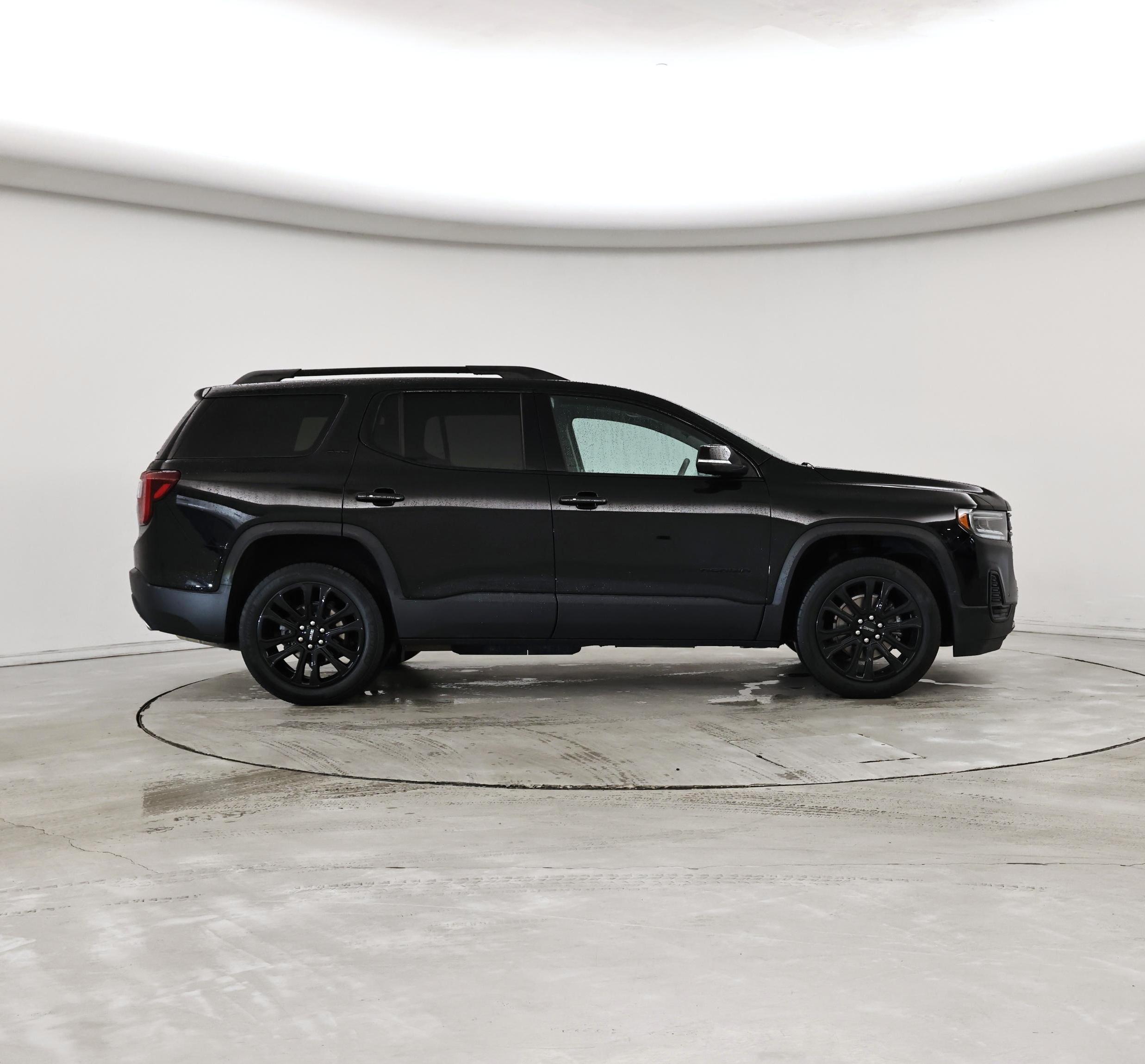 Thumbnail: 2023 GMC Acadia - 7