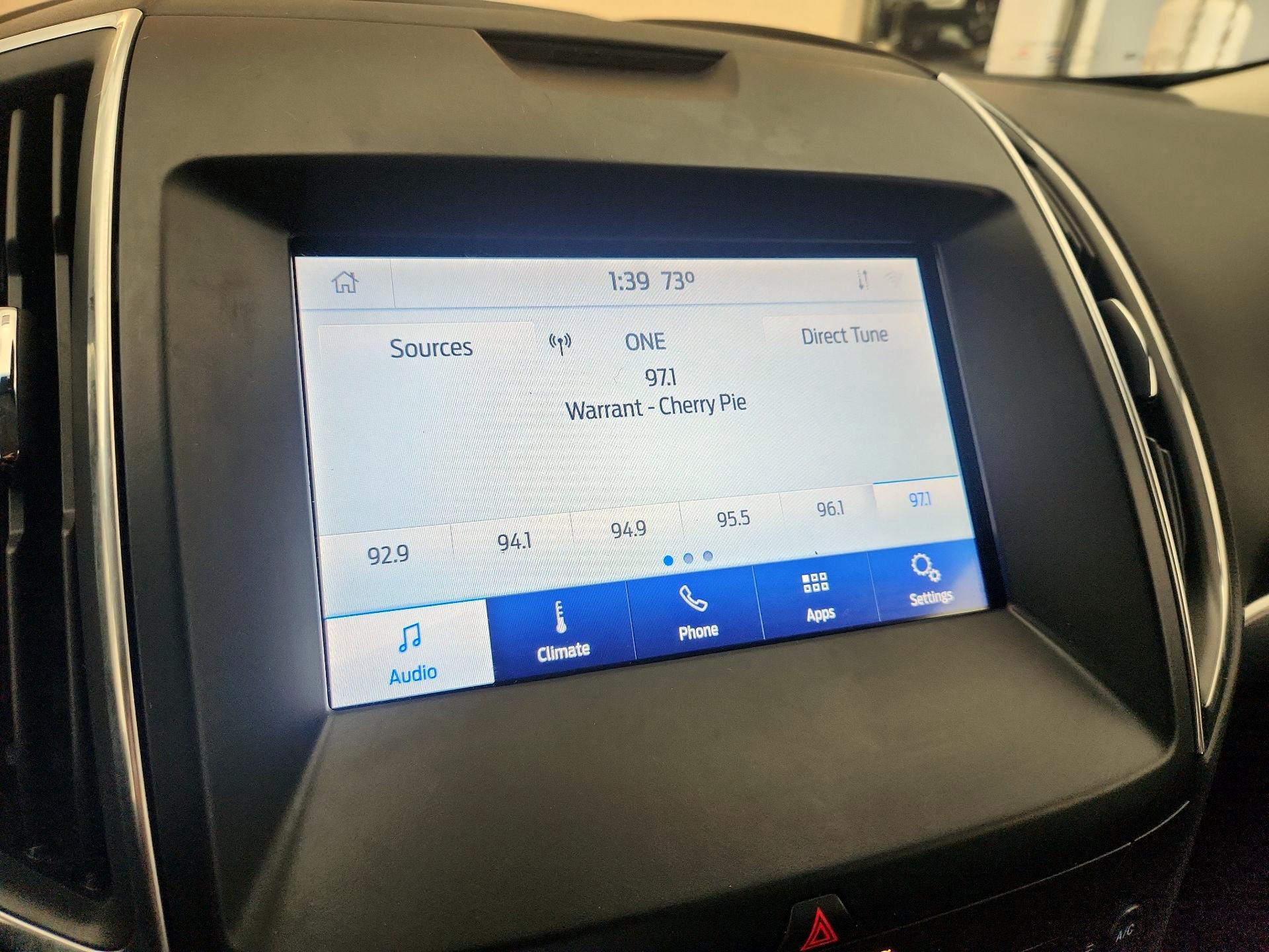 Thumbnail: 2020 Ford Edge - 15