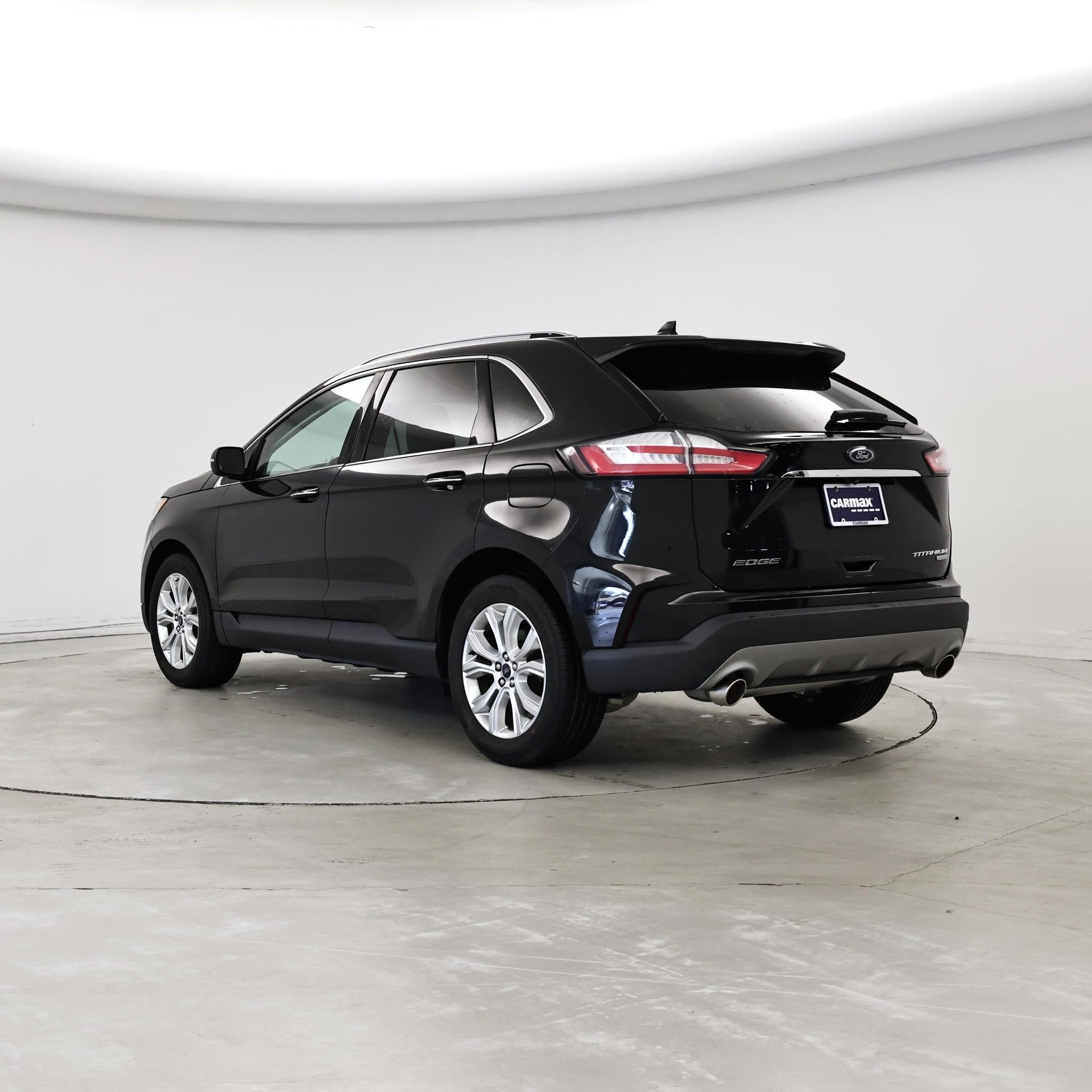 Thumbnail: 2020 Ford Edge - 2
