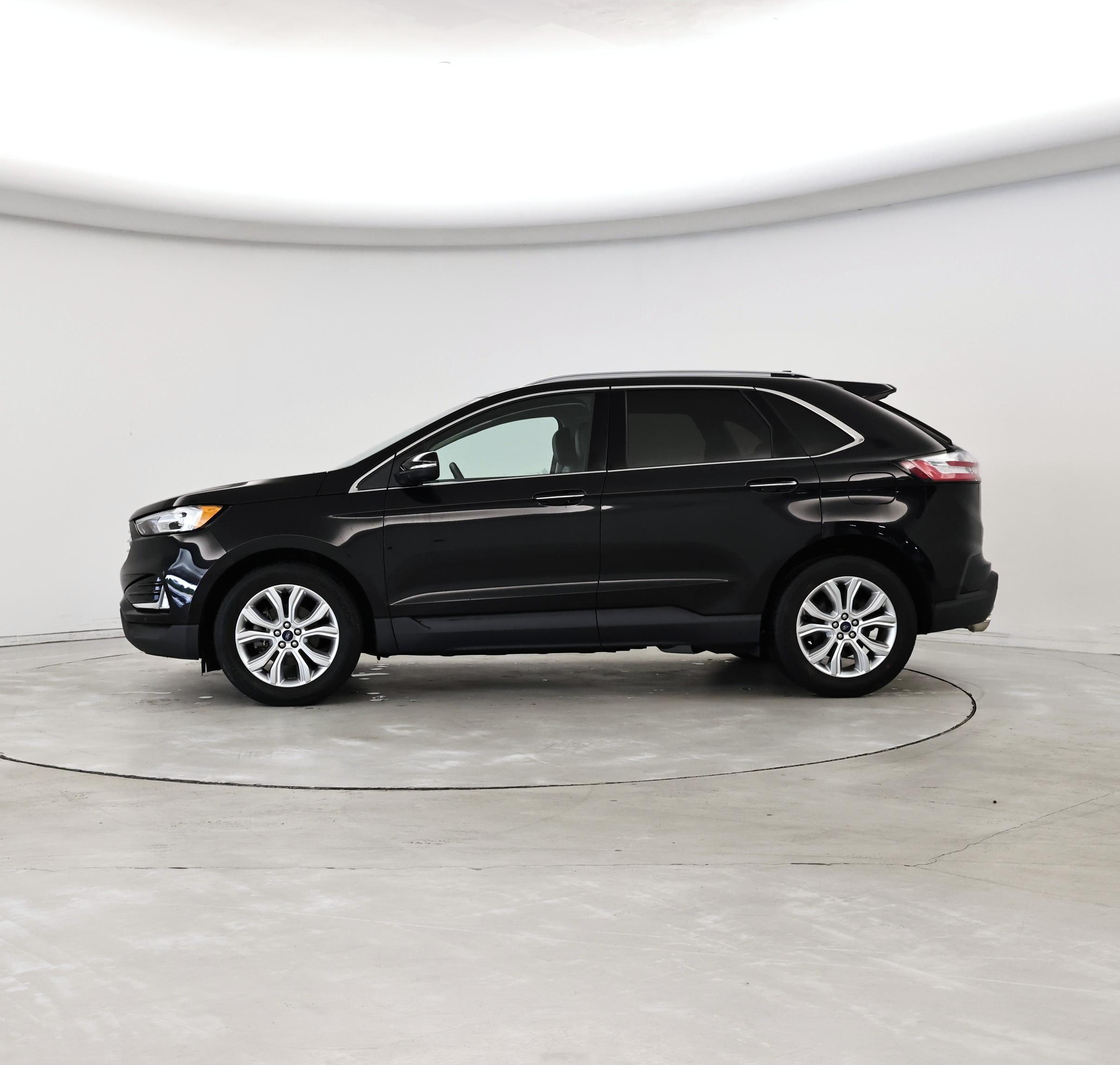 Thumbnail: 2020 Ford Edge - 3