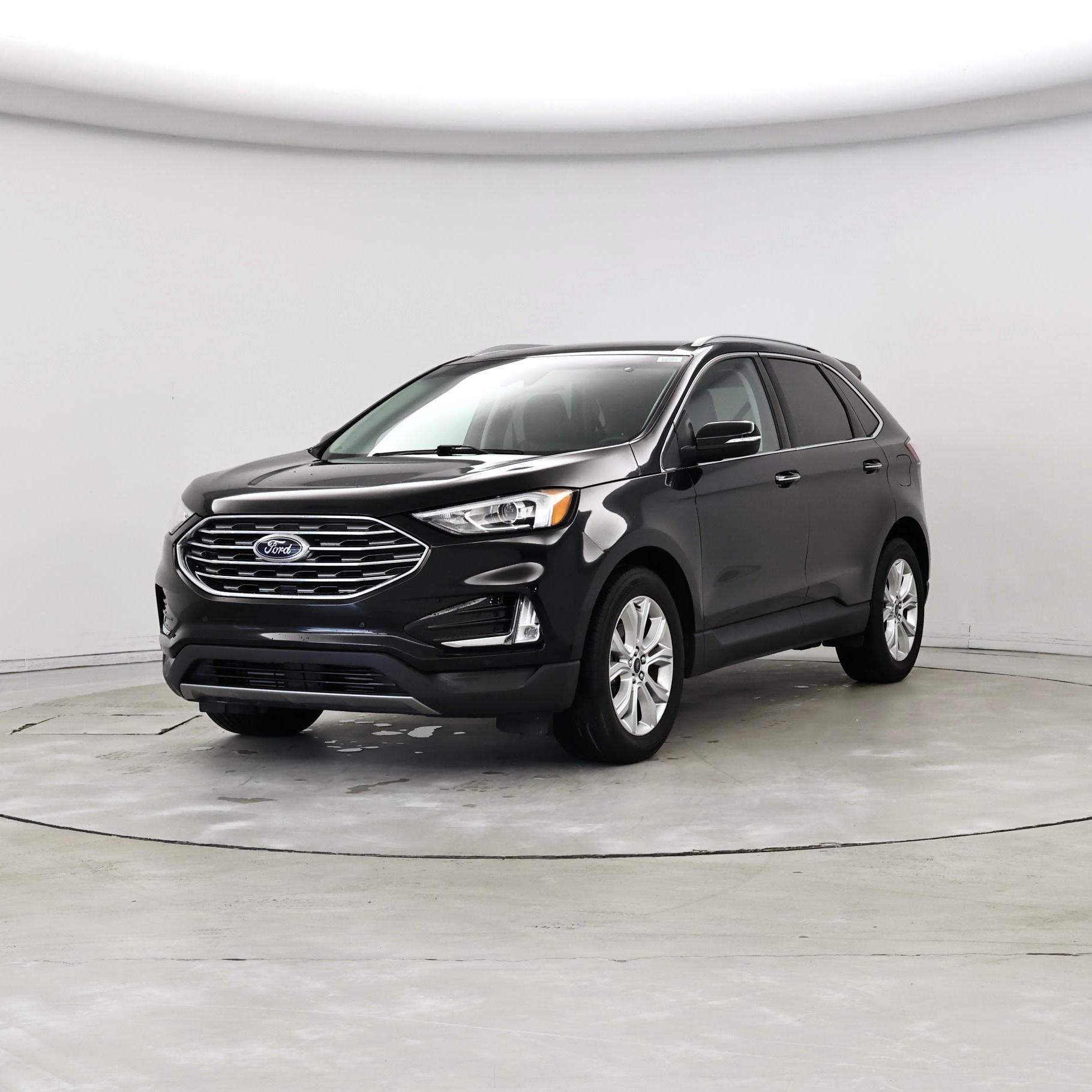 Thumbnail: 2020 Ford Edge - 4