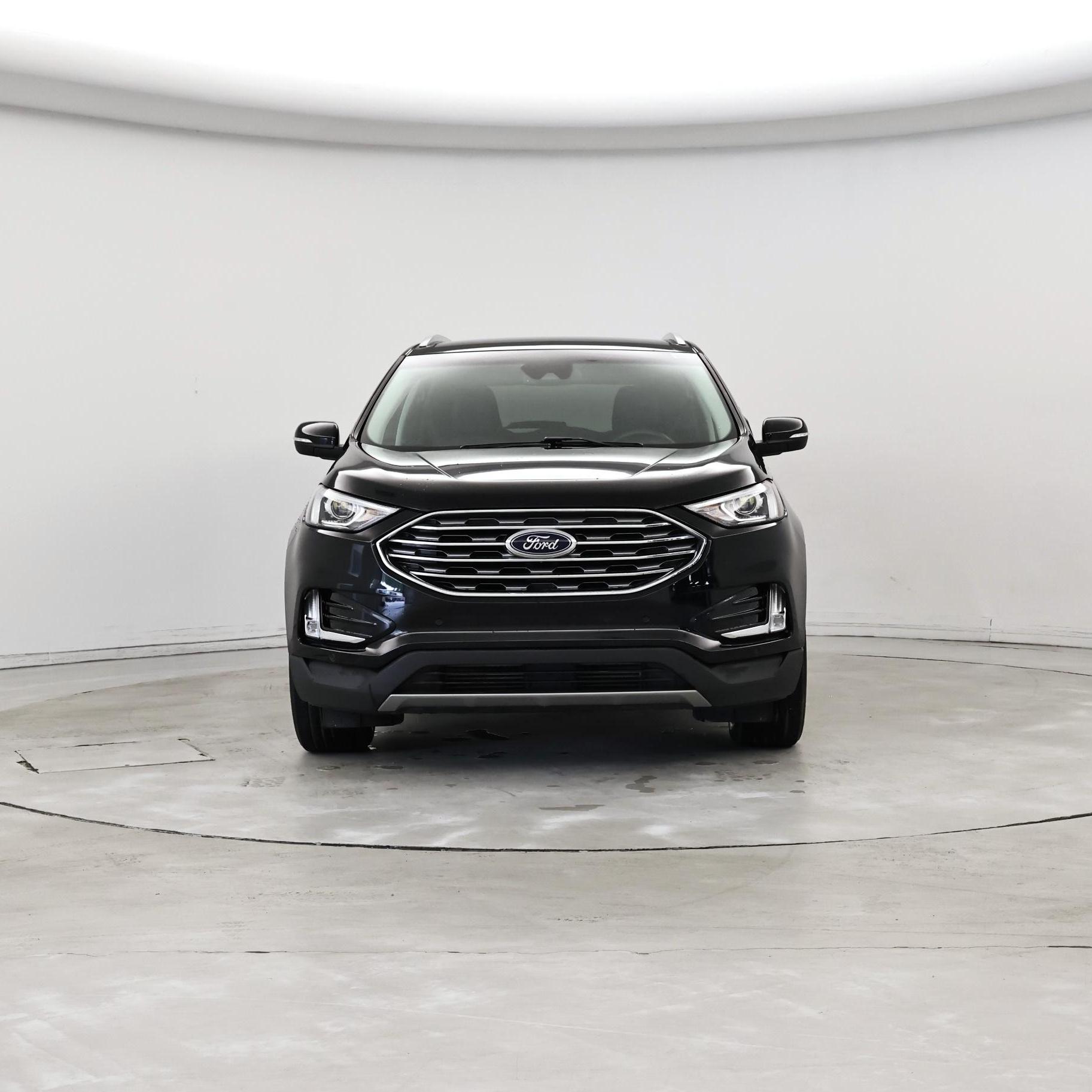 Thumbnail: 2020 Ford Edge - 5