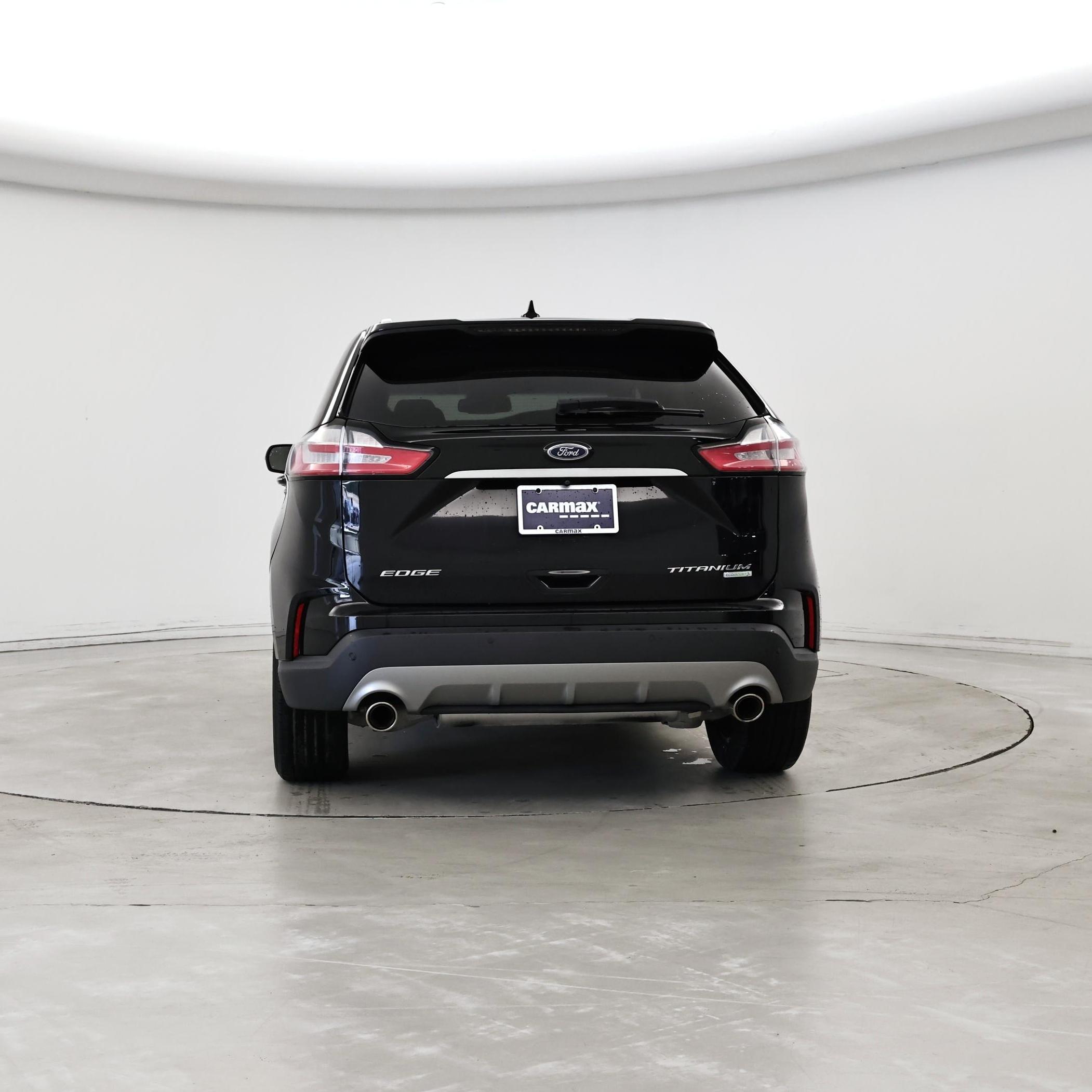 Thumbnail: 2020 Ford Edge - 6