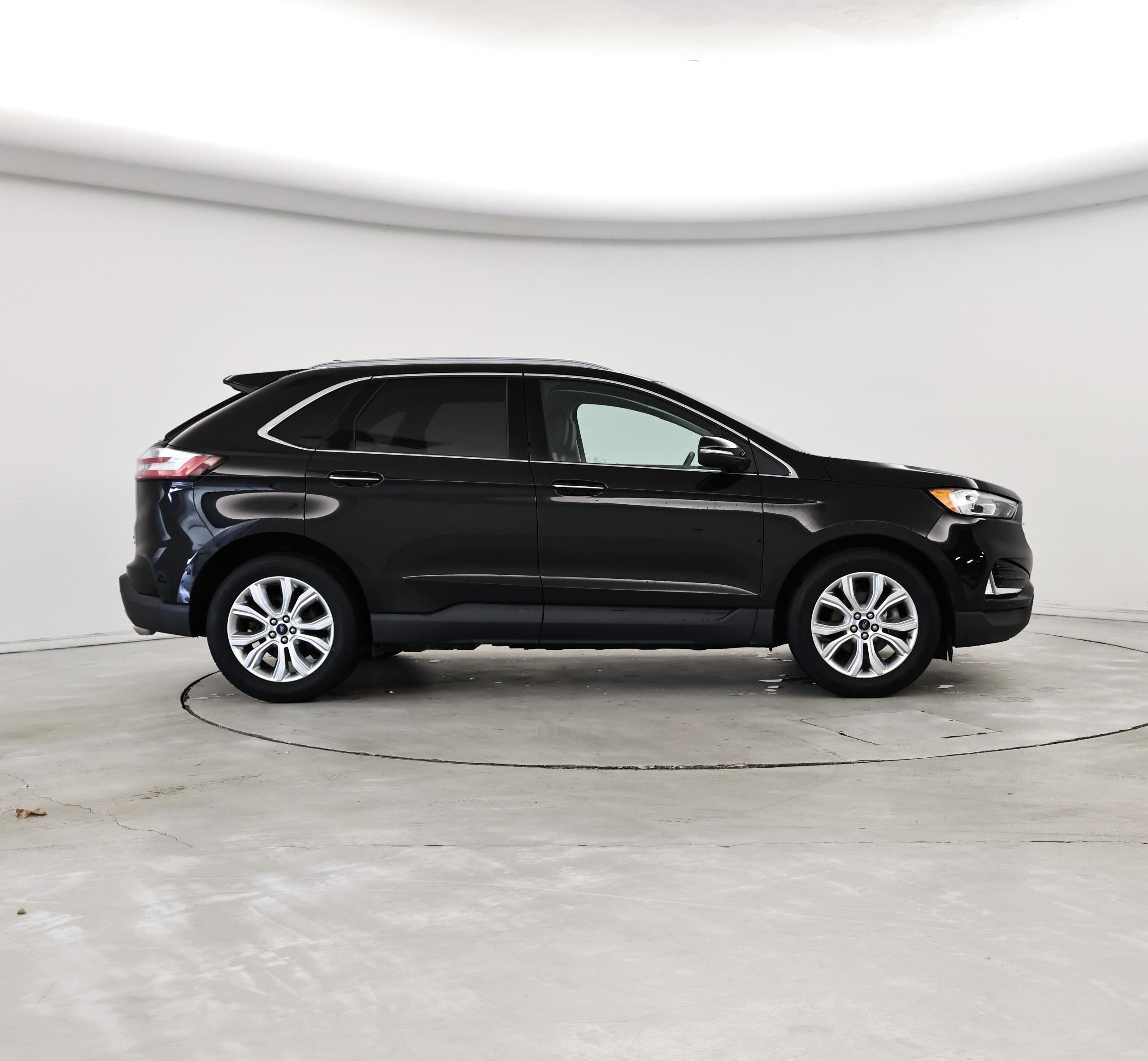 Thumbnail: 2020 Ford Edge - 7