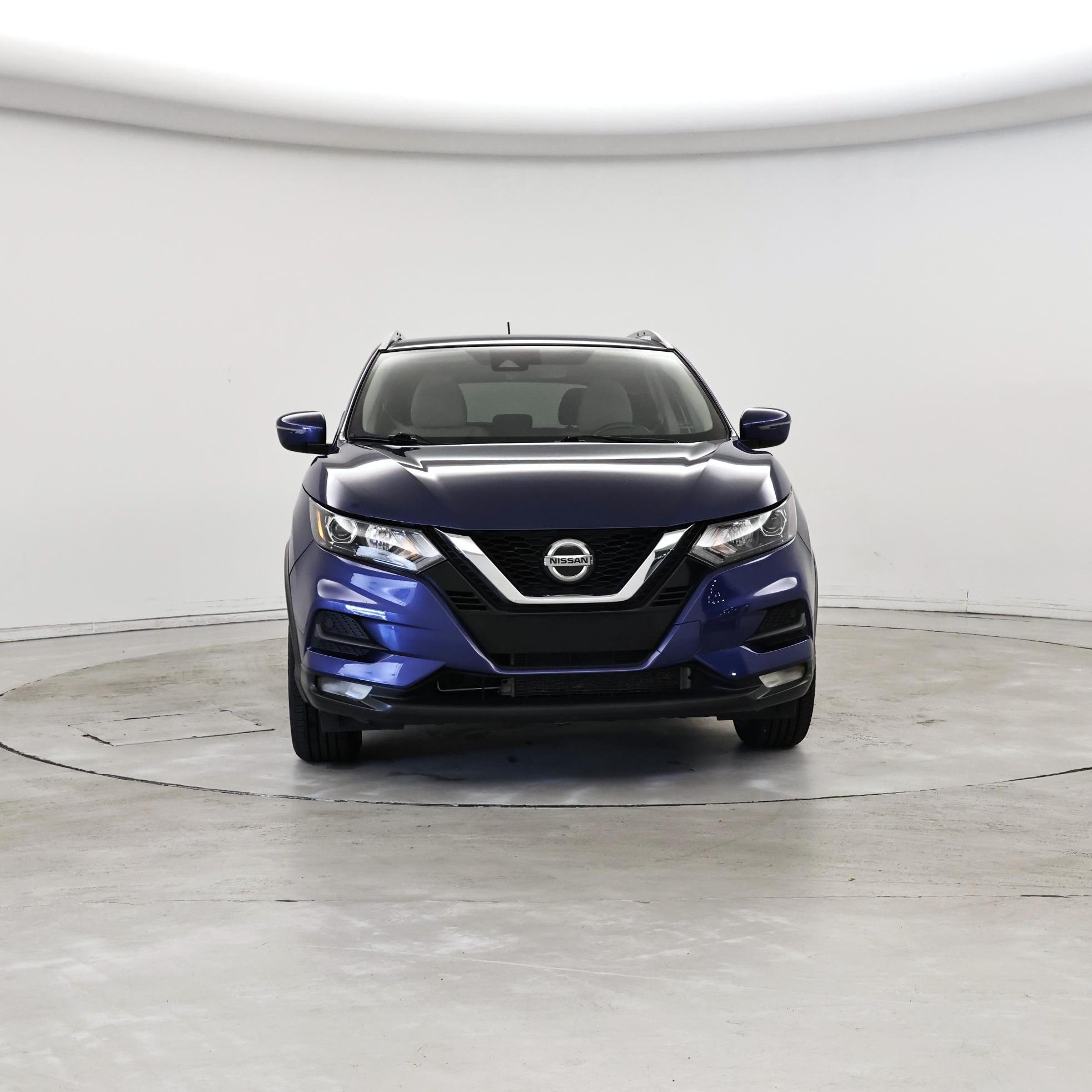 Thumbnail: 2022 Nissan Rogue Sport - 5