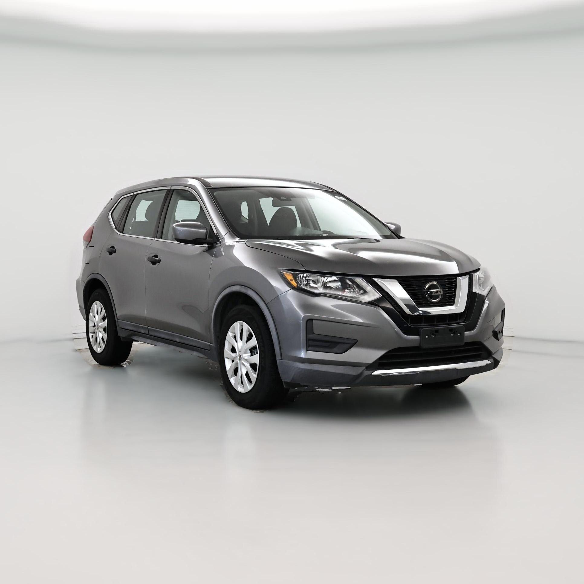 Thumbnail: 2020 Nissan Rogue - 1