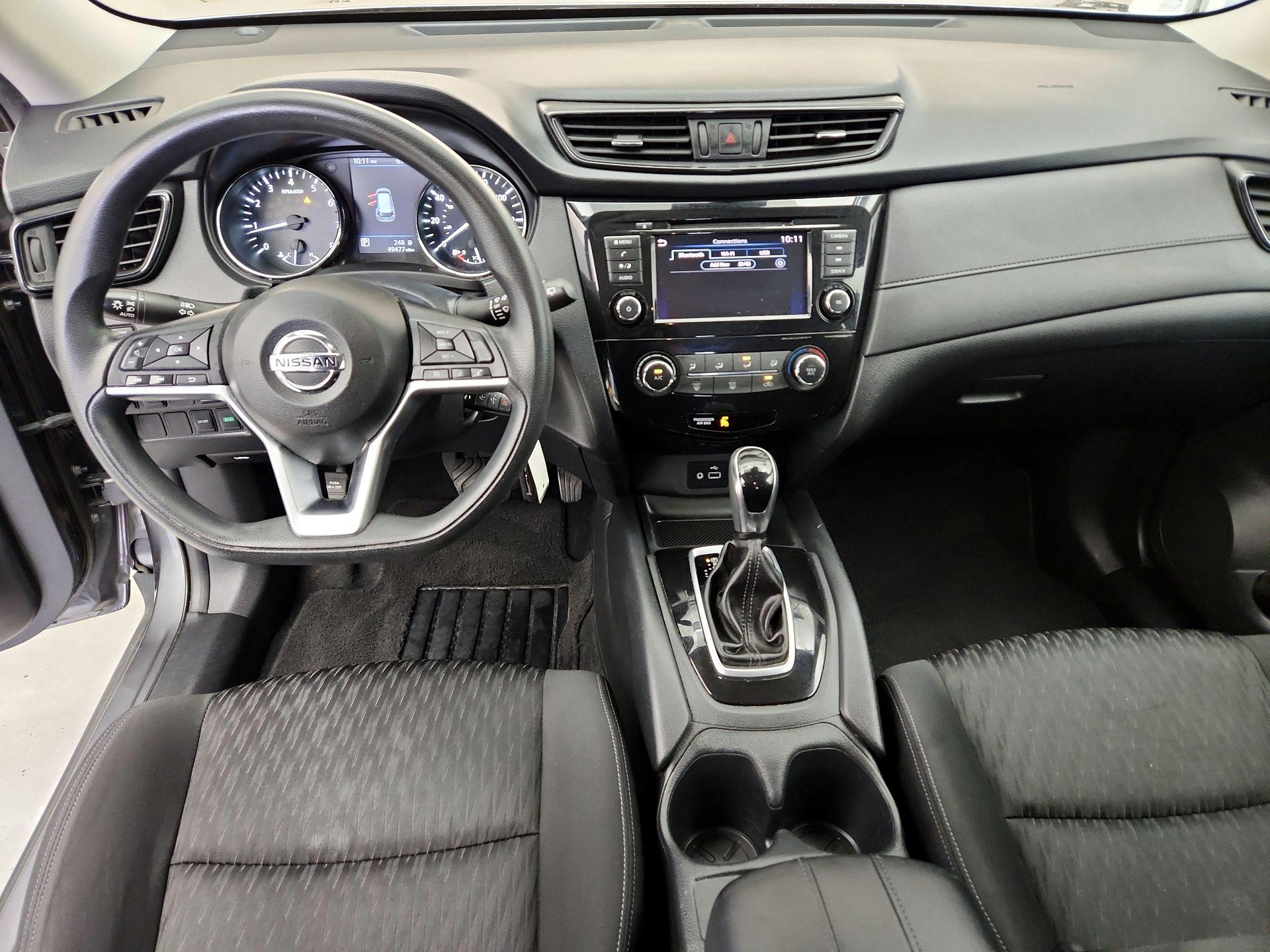 Thumbnail: 2020 Nissan Rogue - 9