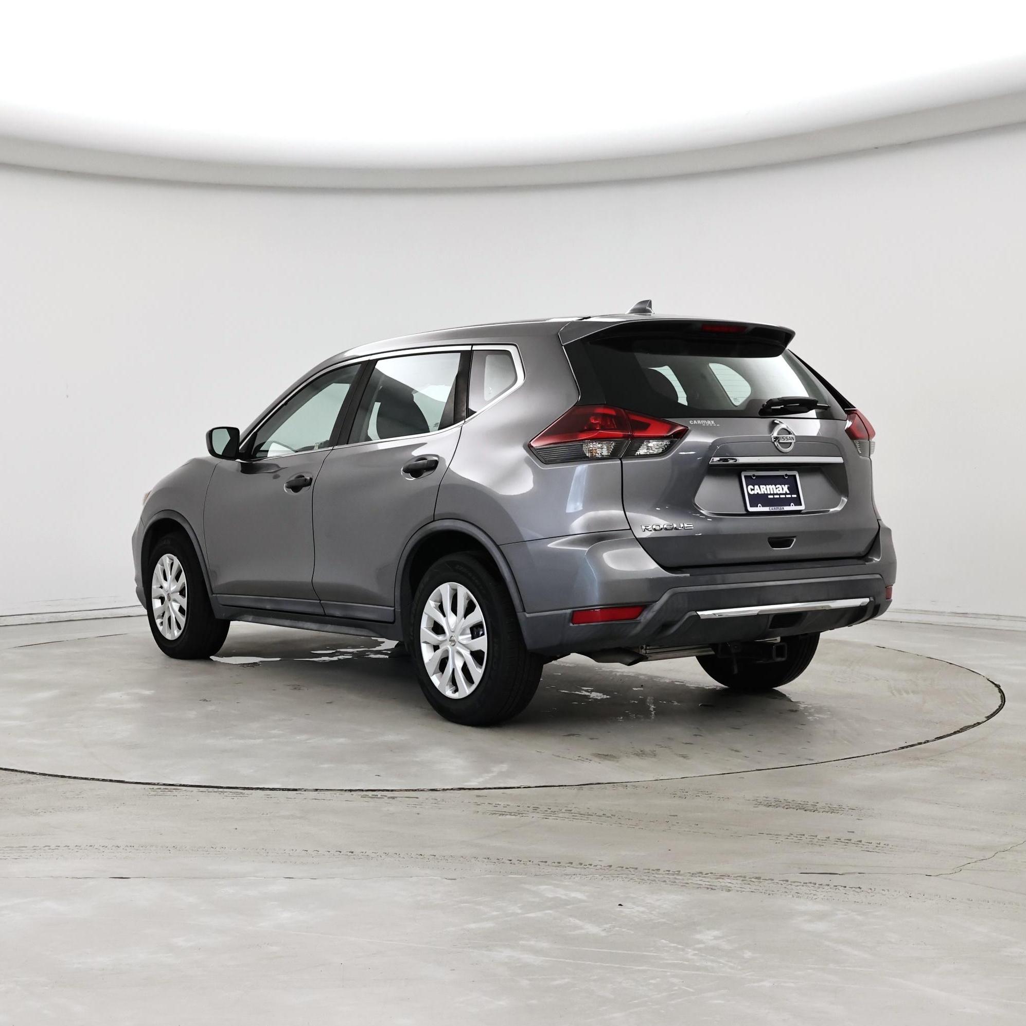 Thumbnail: 2020 Nissan Rogue - 2