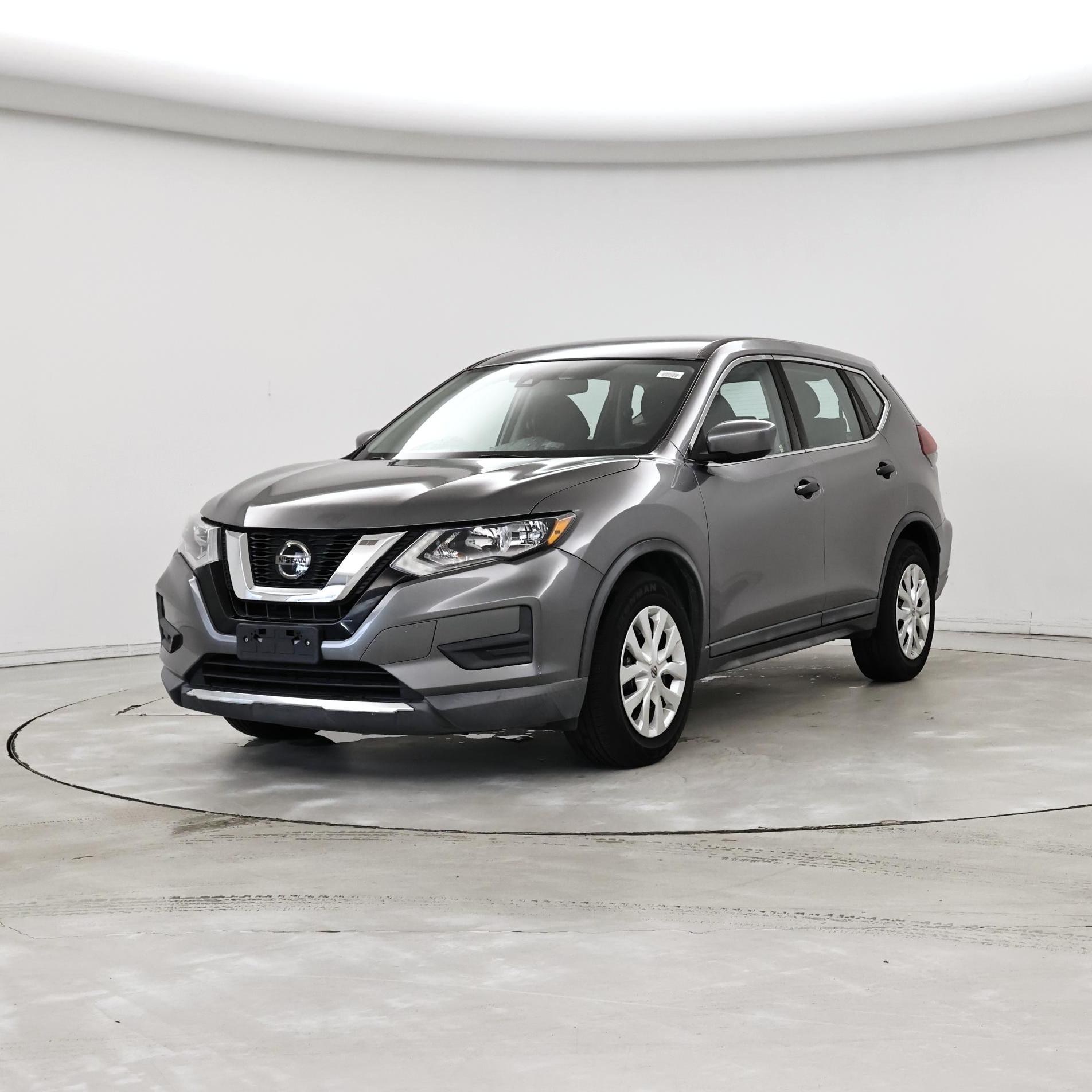 Thumbnail: 2020 Nissan Rogue - 4