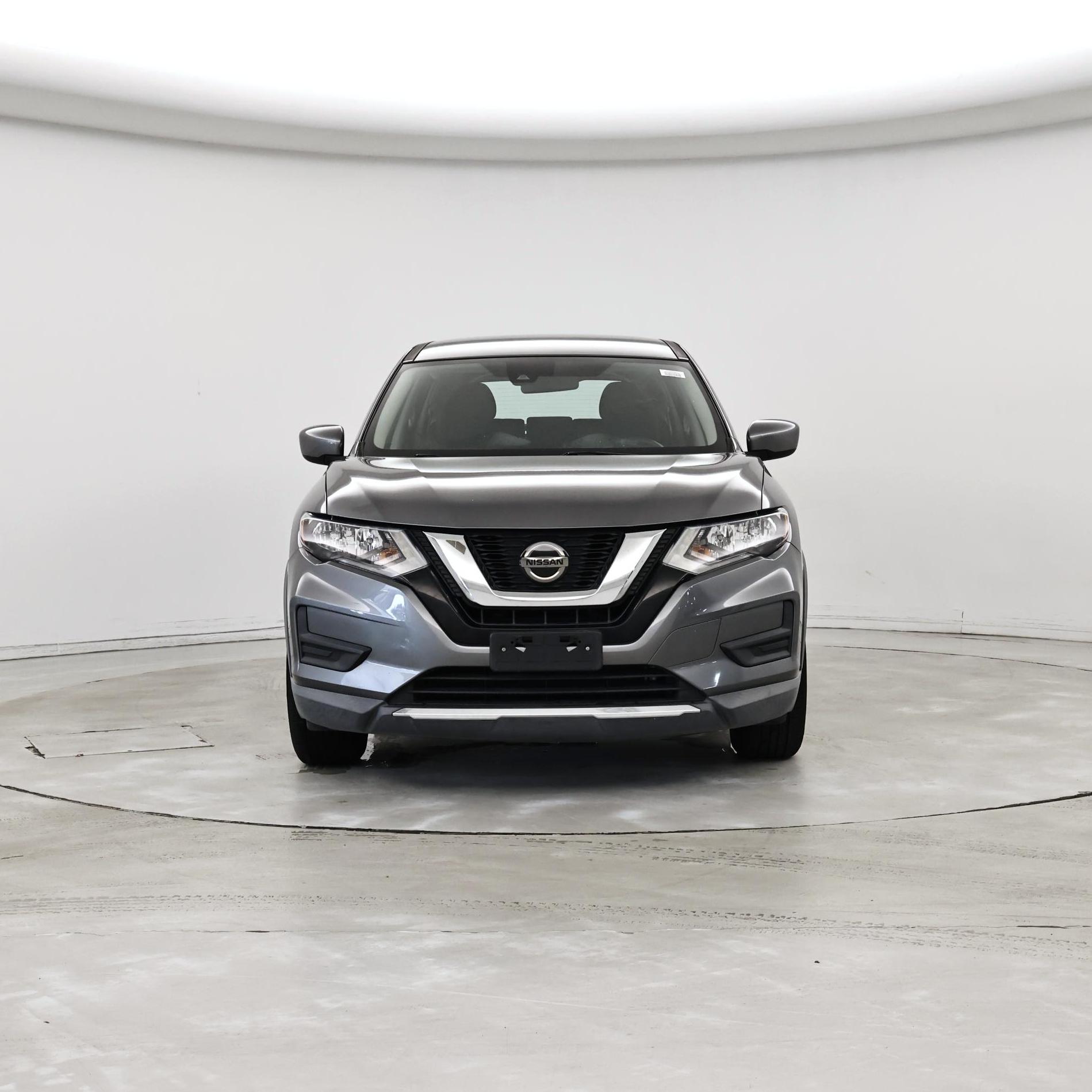 Thumbnail: 2020 Nissan Rogue - 5