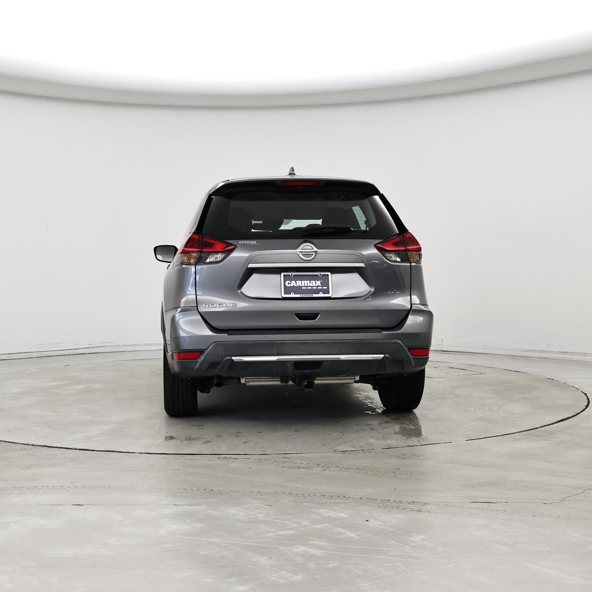Thumbnail: 2020 Nissan Rogue - 6