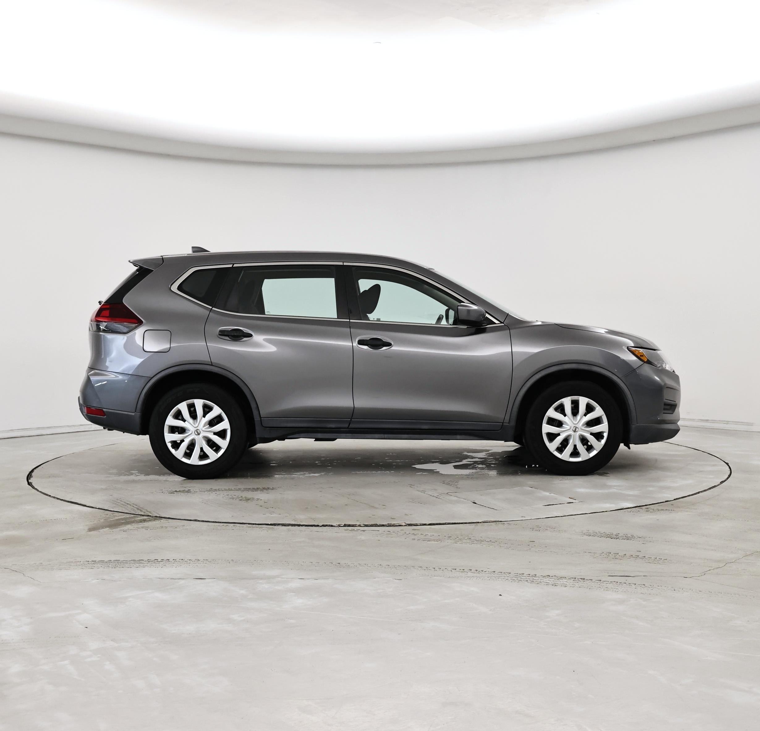 Thumbnail: 2020 Nissan Rogue - 7