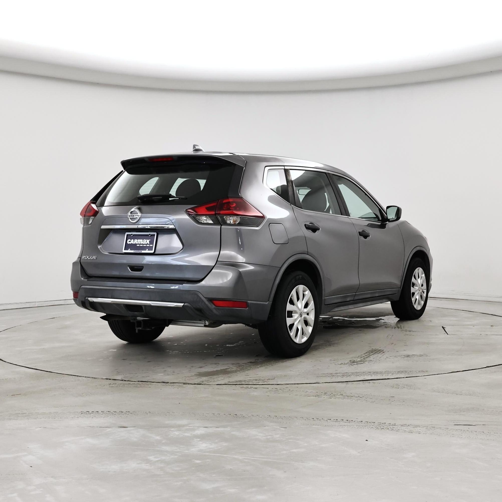 Thumbnail: 2020 Nissan Rogue - 8