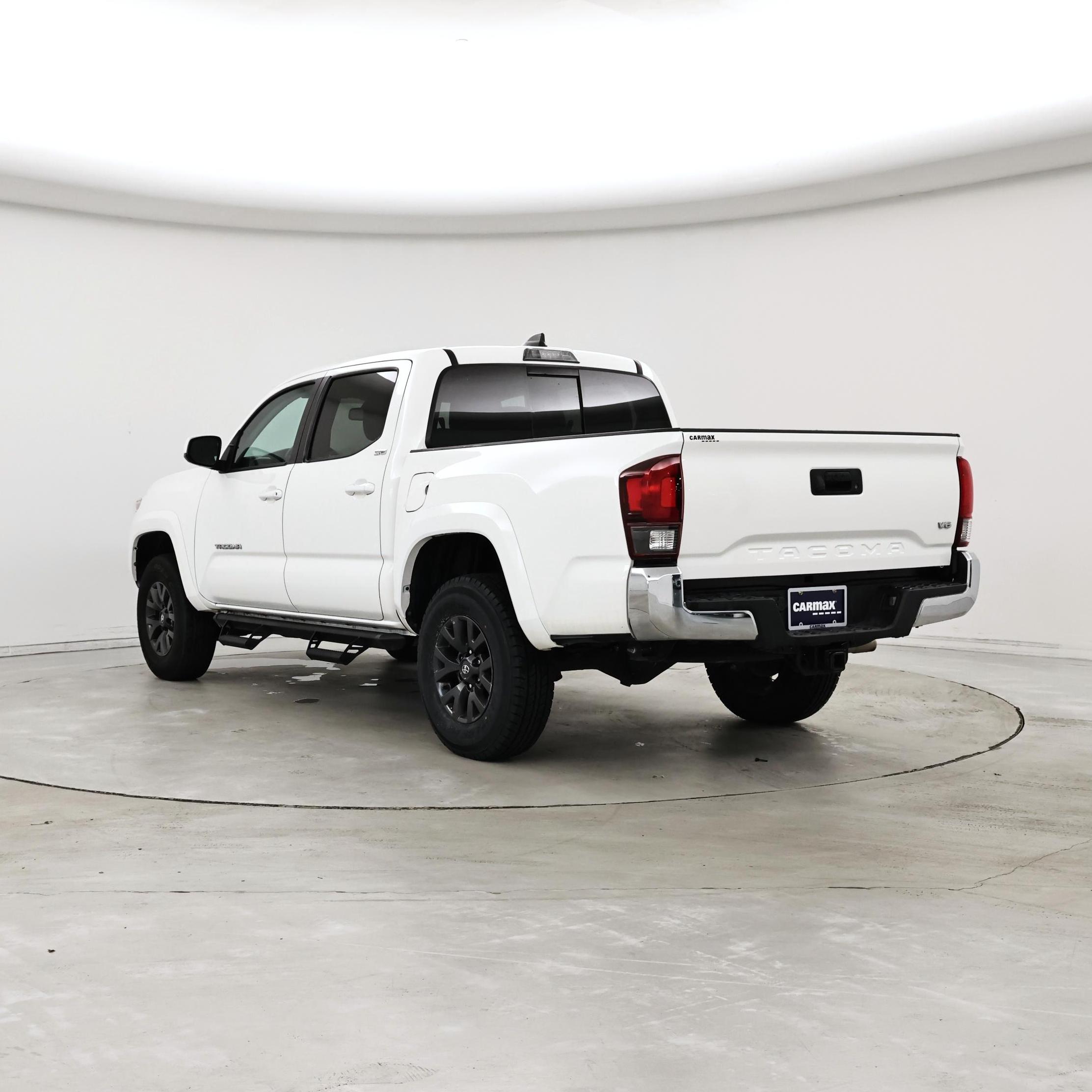 Thumbnail: 2021 Toyota Tacoma - 2