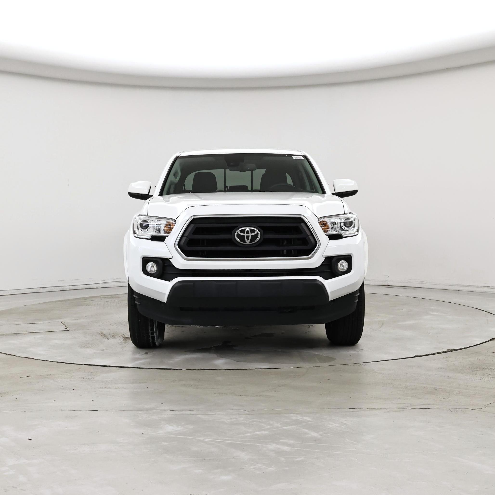 Thumbnail: 2021 Toyota Tacoma - 5