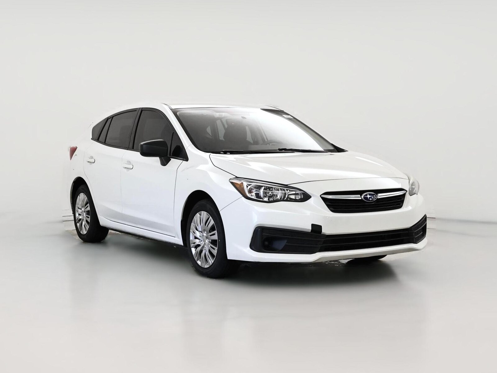 2021 Subaru Impreza