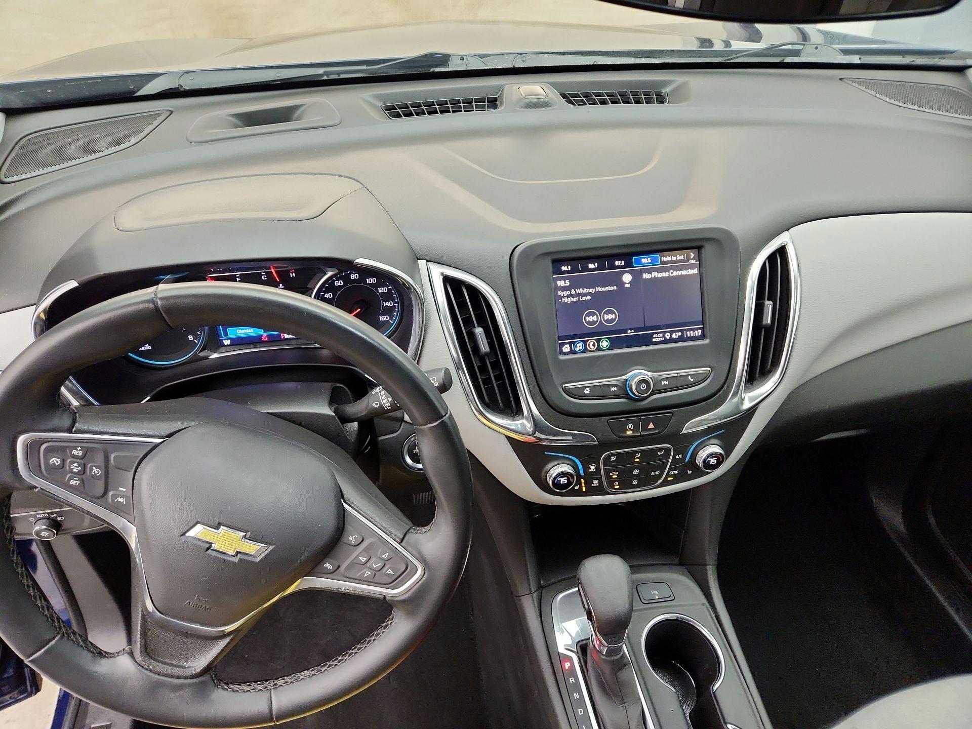 Thumbnail: 2023 Chevrolet Equinox - 9