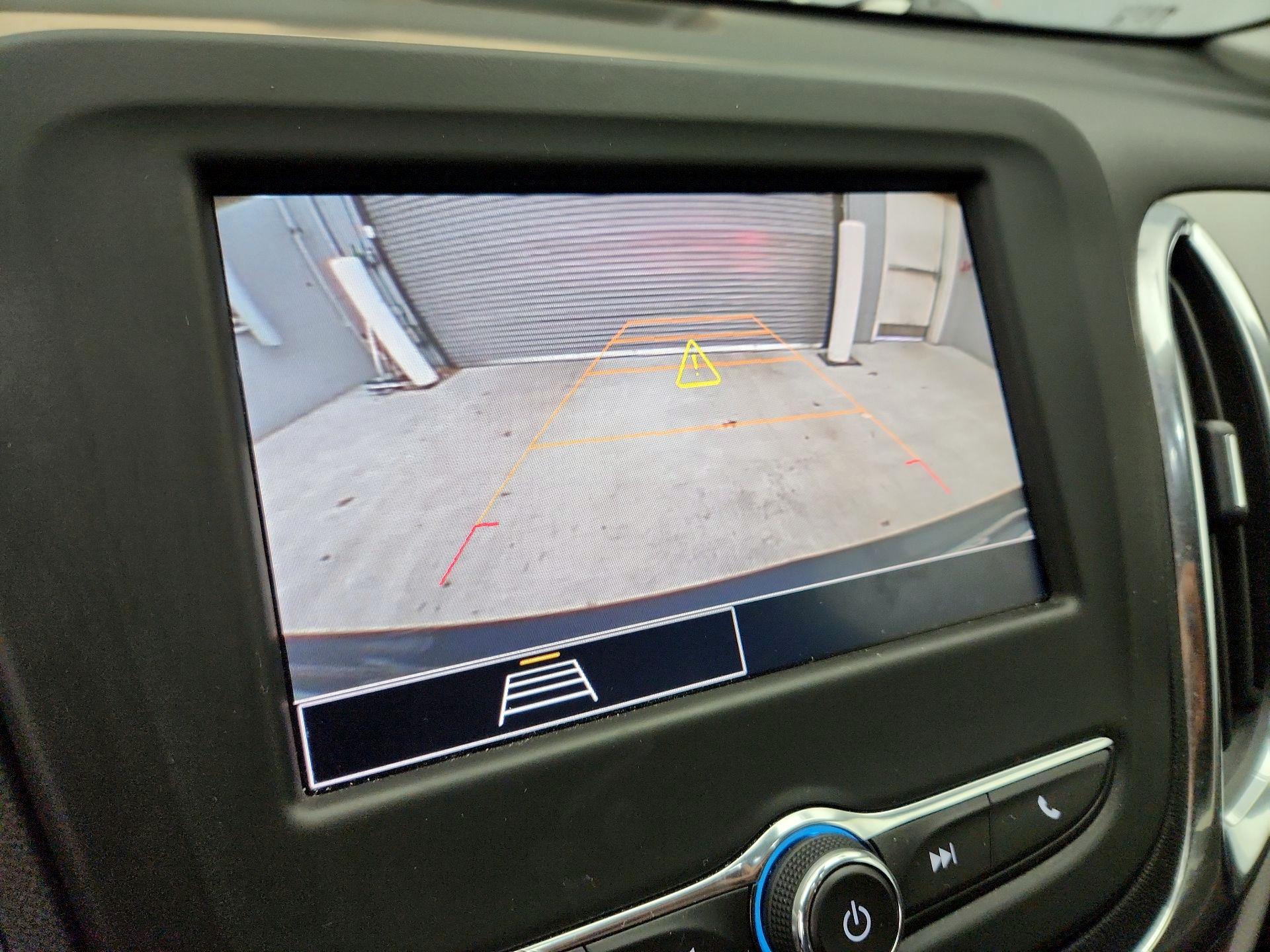 Thumbnail: 2023 Chevrolet Equinox - 14