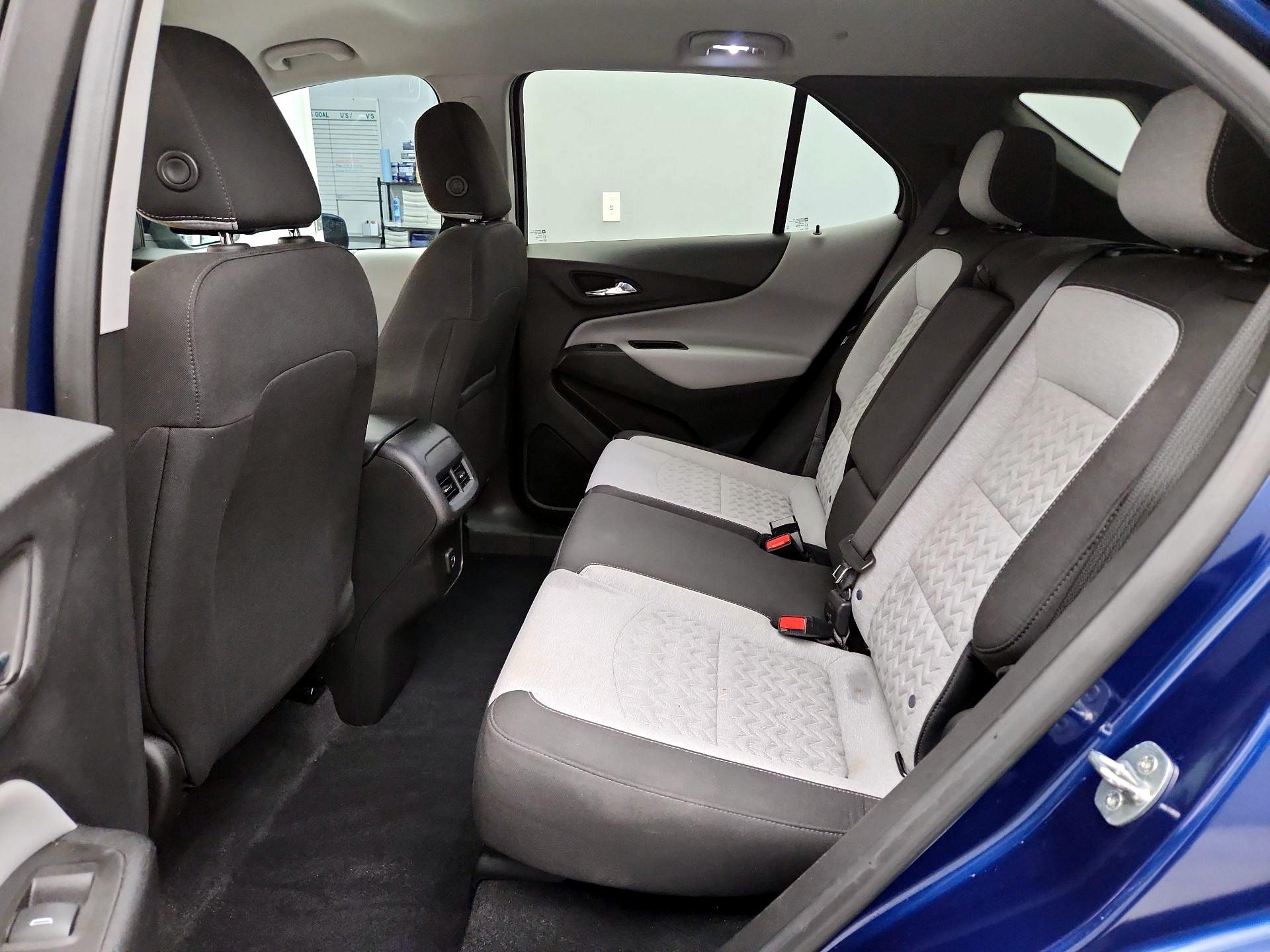 Thumbnail: 2023 Chevrolet Equinox - 19