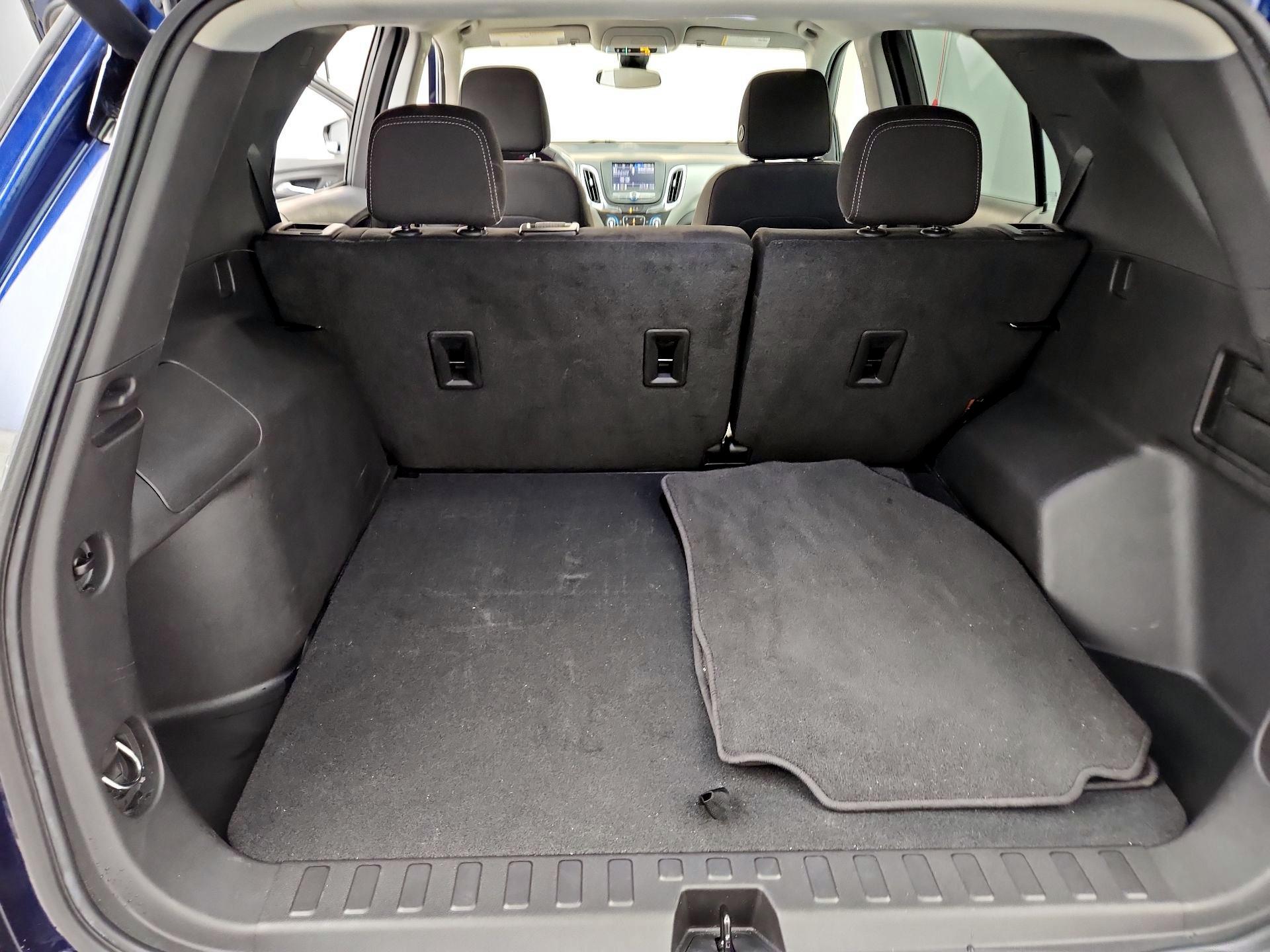 Thumbnail: 2023 Chevrolet Equinox - 20