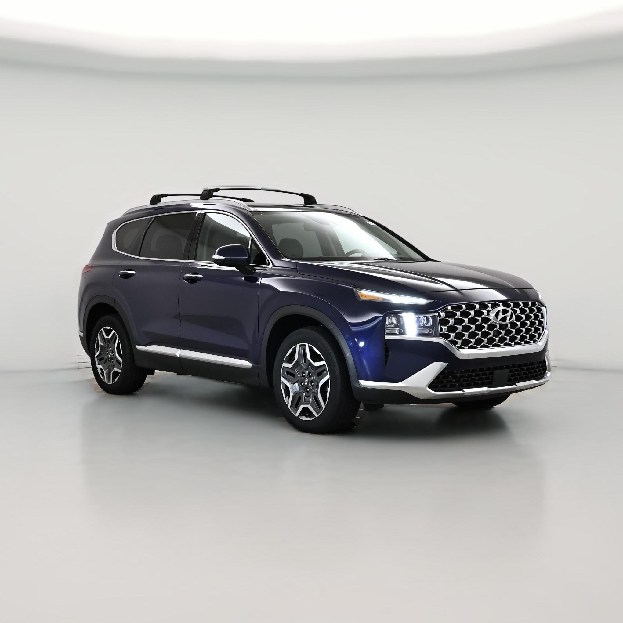 Thumbnail: 2022 Hyundai Santa Fe - 1