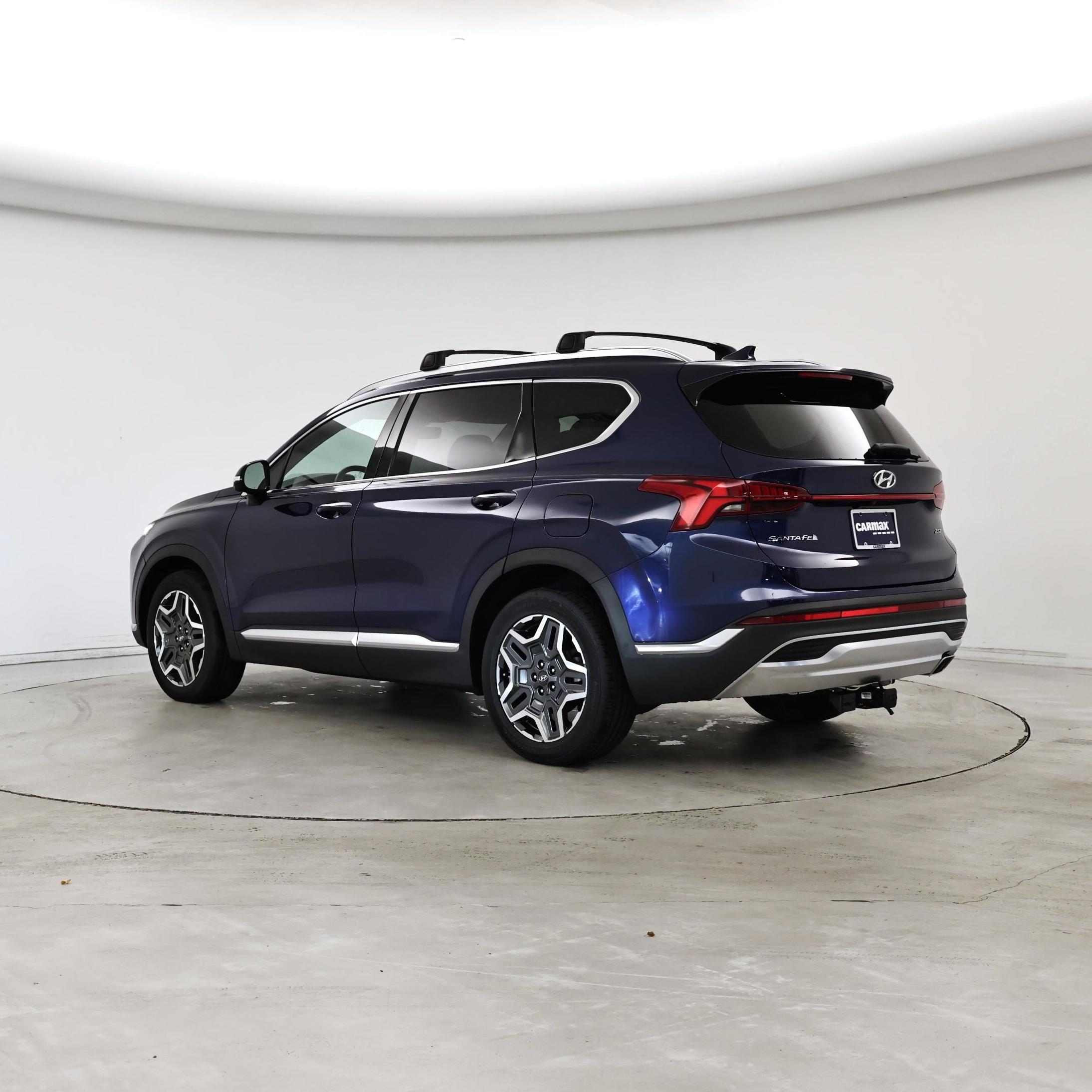 Thumbnail: 2022 Hyundai Santa Fe - 2