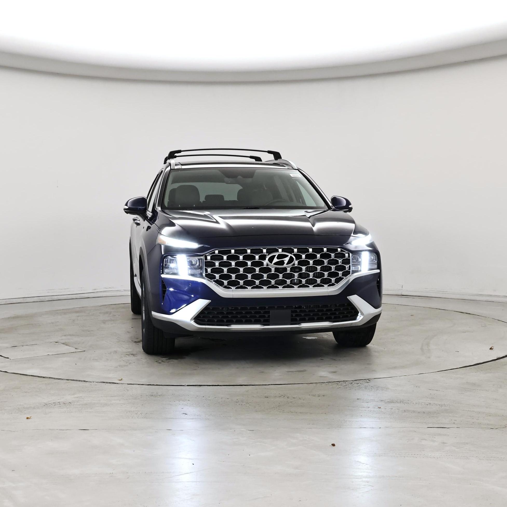 Thumbnail: 2022 Hyundai Santa Fe - 5