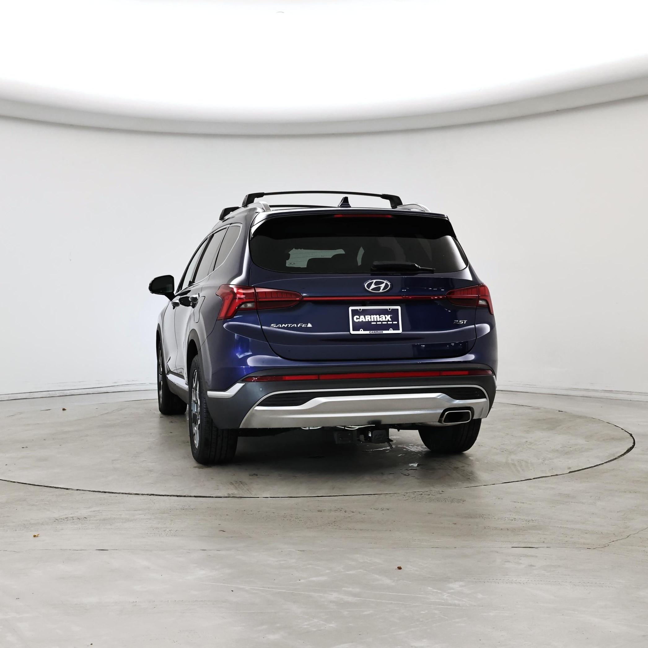 Thumbnail: 2022 Hyundai Santa Fe - 6