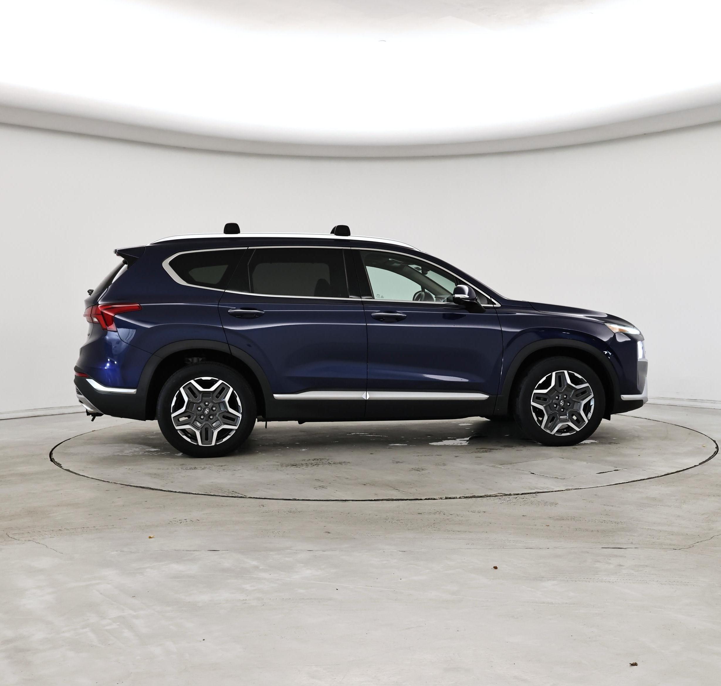 Thumbnail: 2022 Hyundai Santa Fe - 7