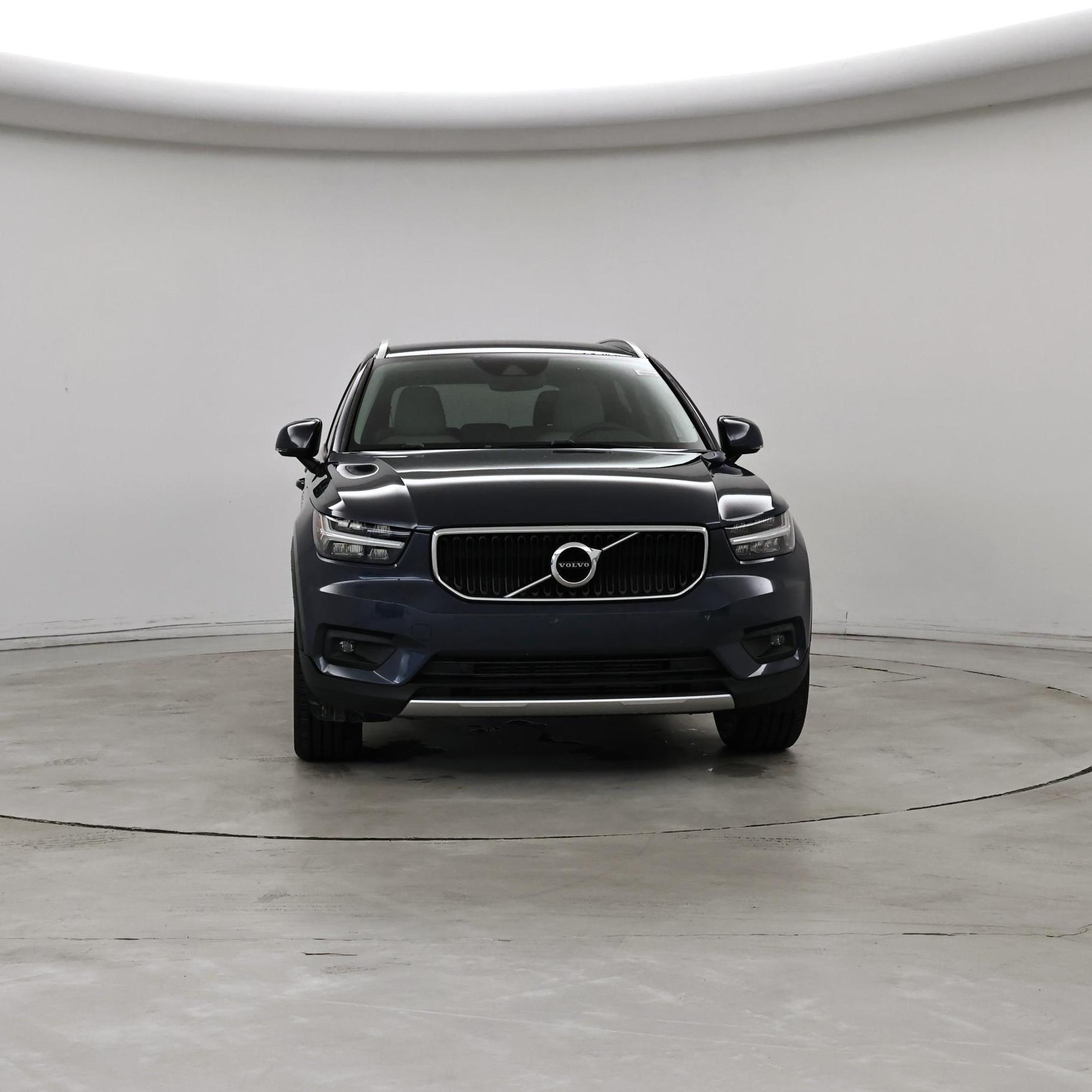 Thumbnail: 2021 Volvo XC40 - 5