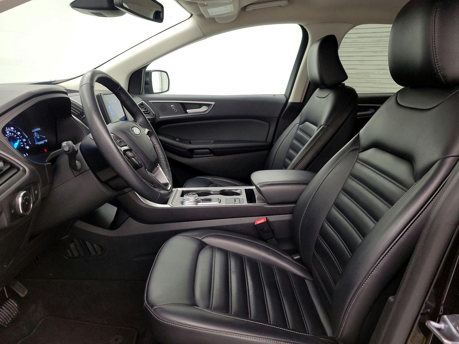 Thumbnail: 2024 Ford Edge - 11