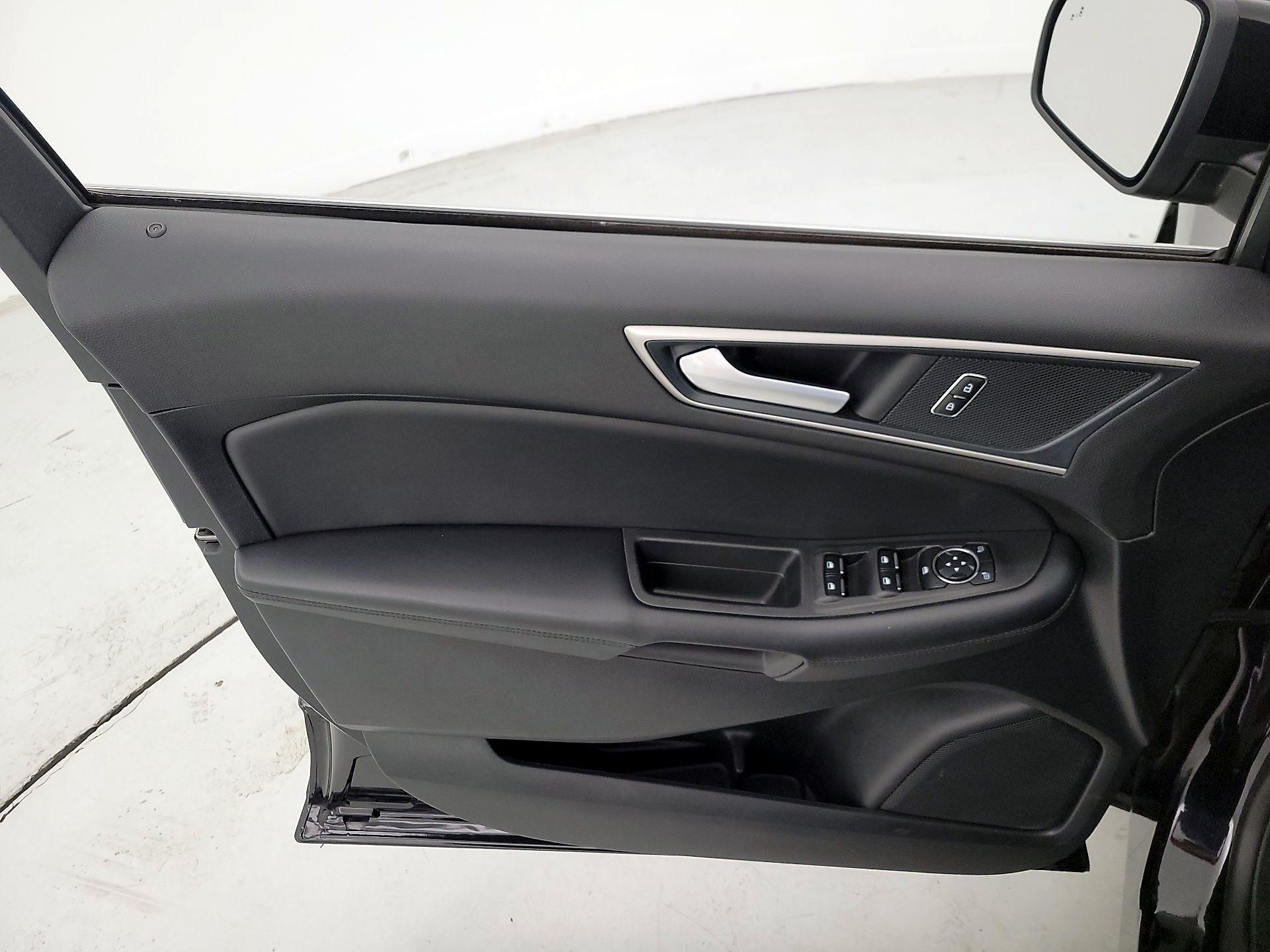 Thumbnail: 2024 Ford Edge - 12