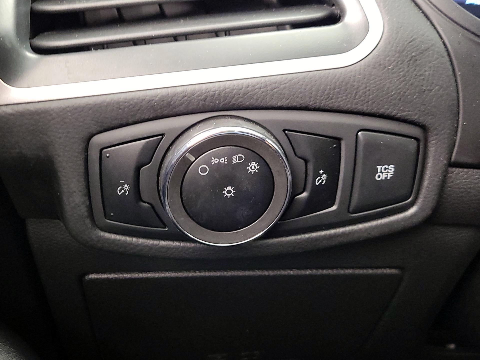 Thumbnail: 2024 Ford Edge - 13