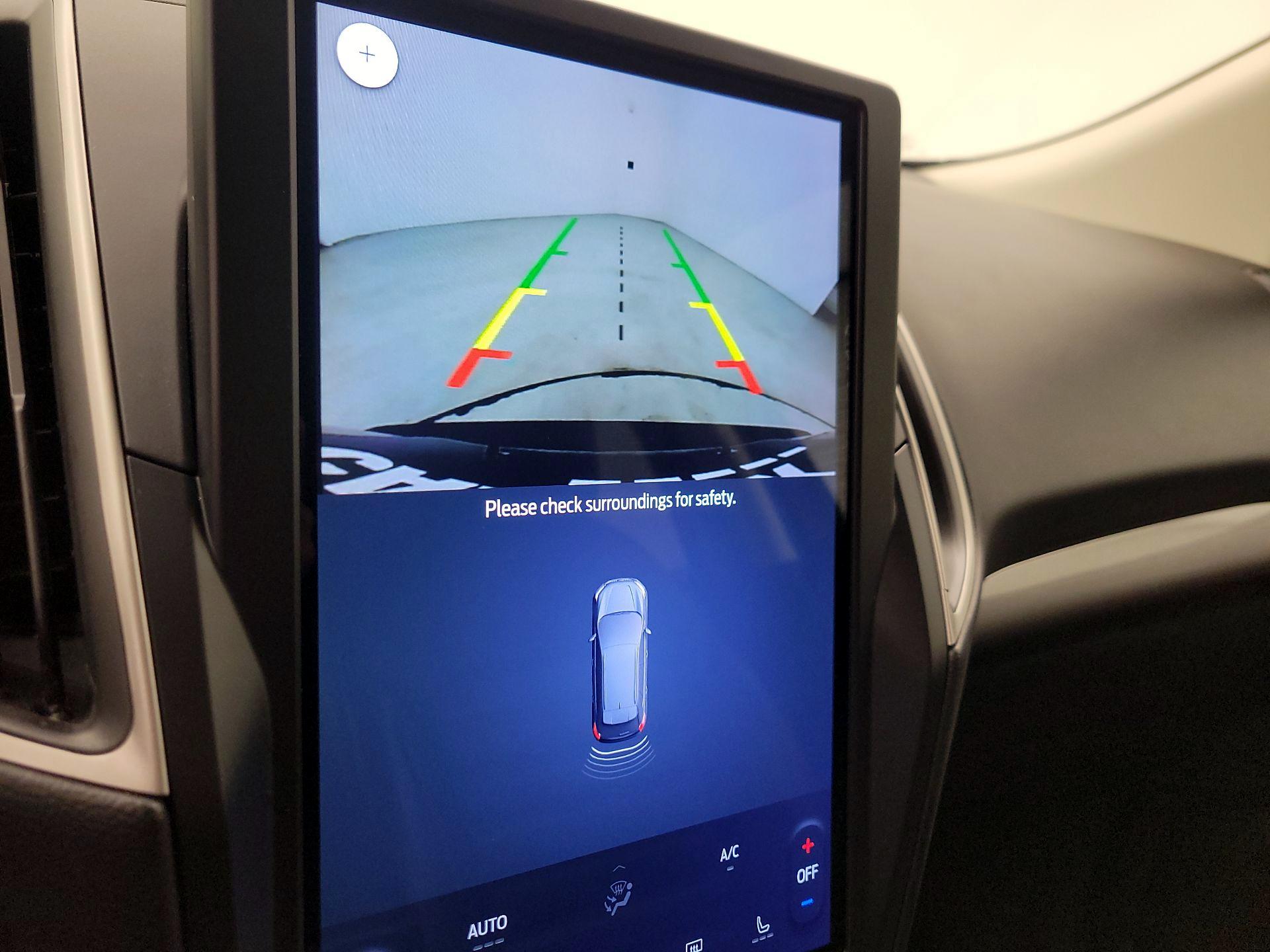 Thumbnail: 2024 Ford Edge - 14