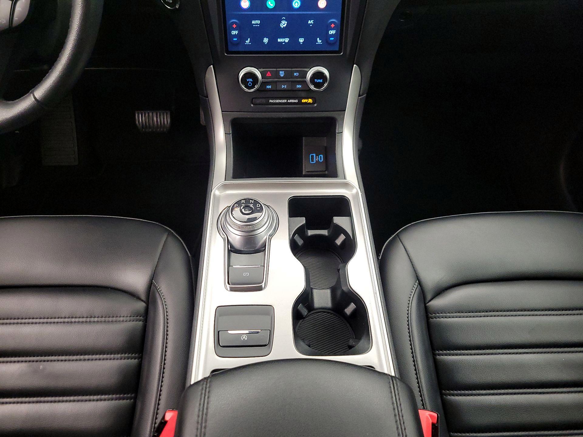 Thumbnail: 2024 Ford Edge - 17