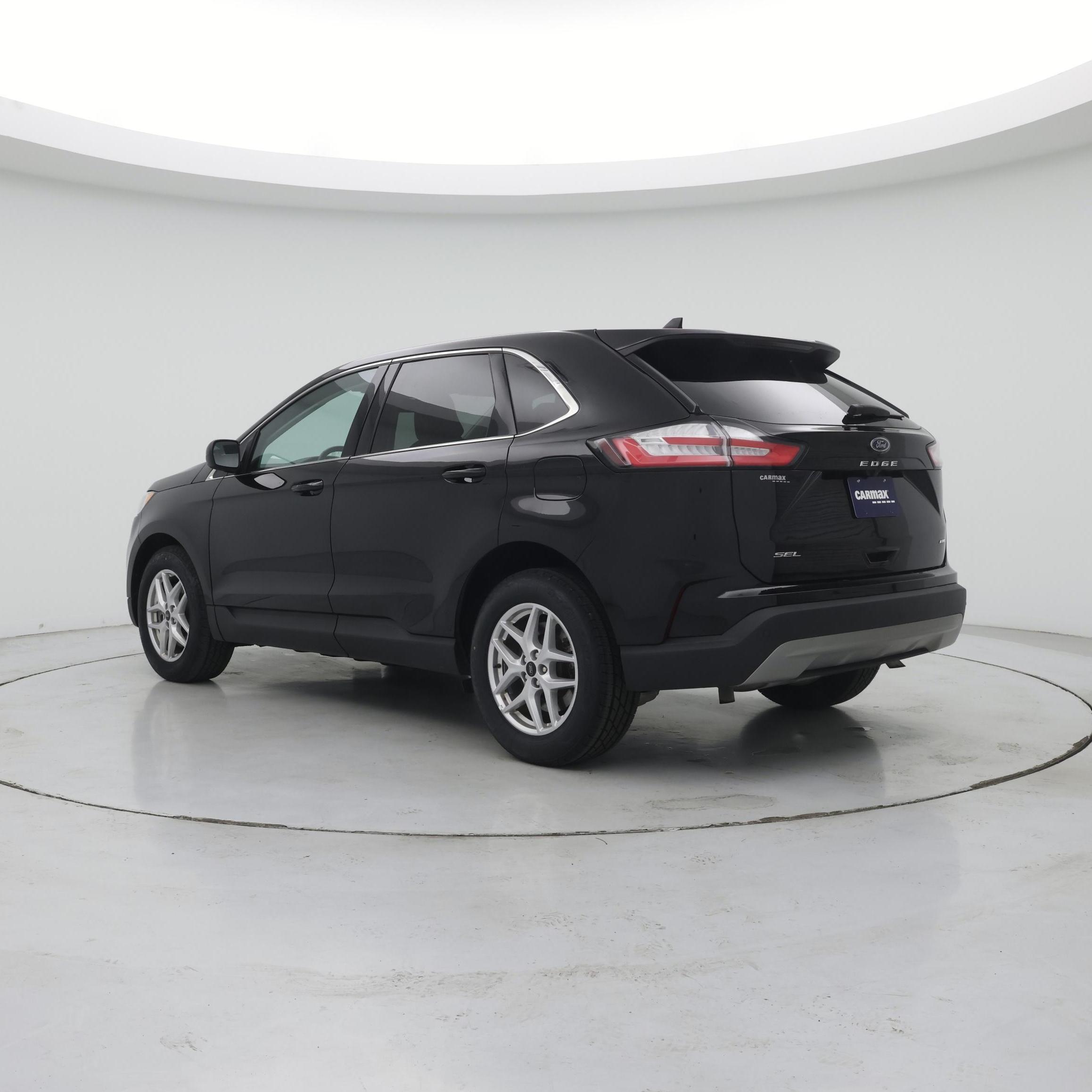 Thumbnail: 2024 Ford Edge - 2