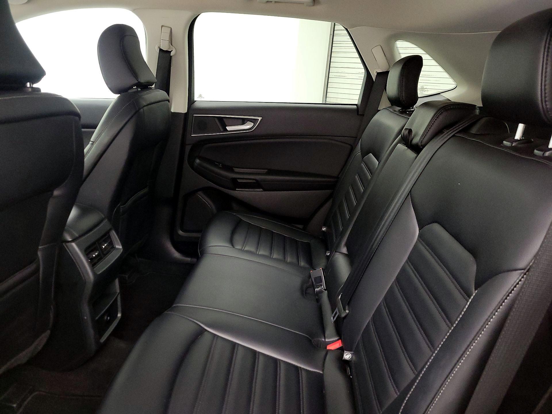 Thumbnail: 2024 Ford Edge - 19