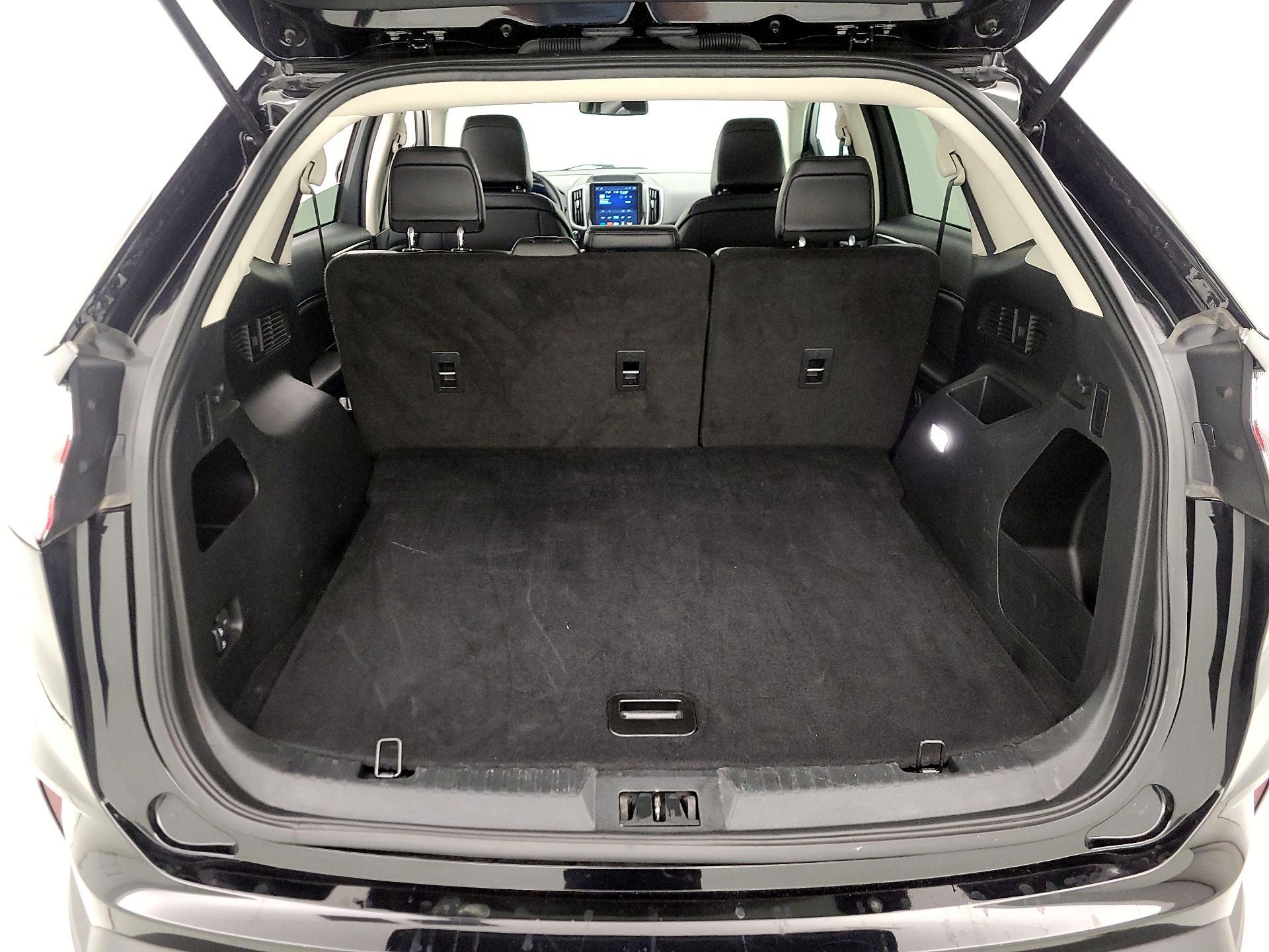 Thumbnail: 2024 Ford Edge - 20