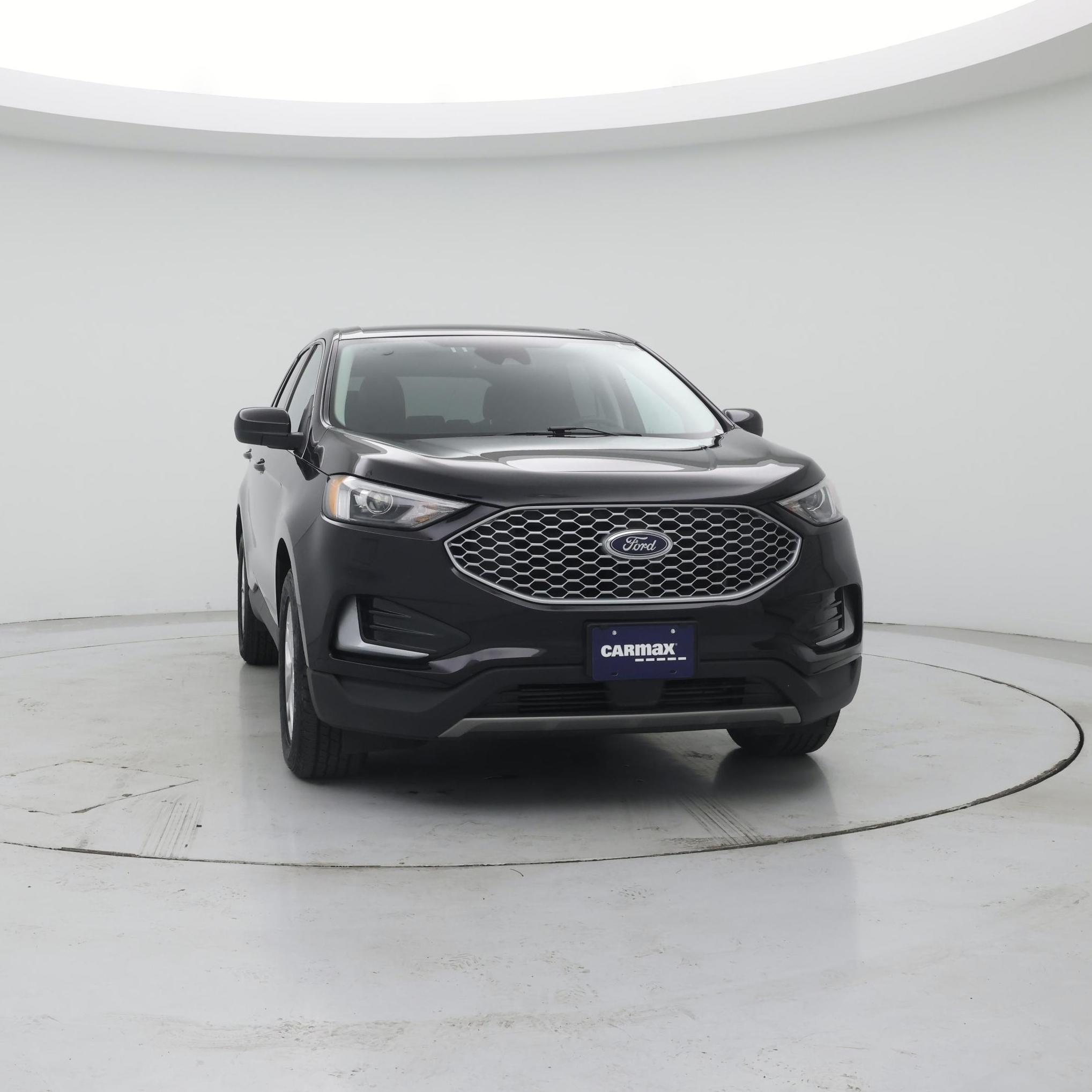 Thumbnail: 2024 Ford Edge - 5