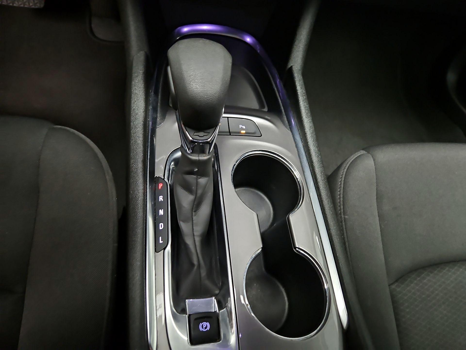 Thumbnail: 2024 Chevrolet Malibu - 17