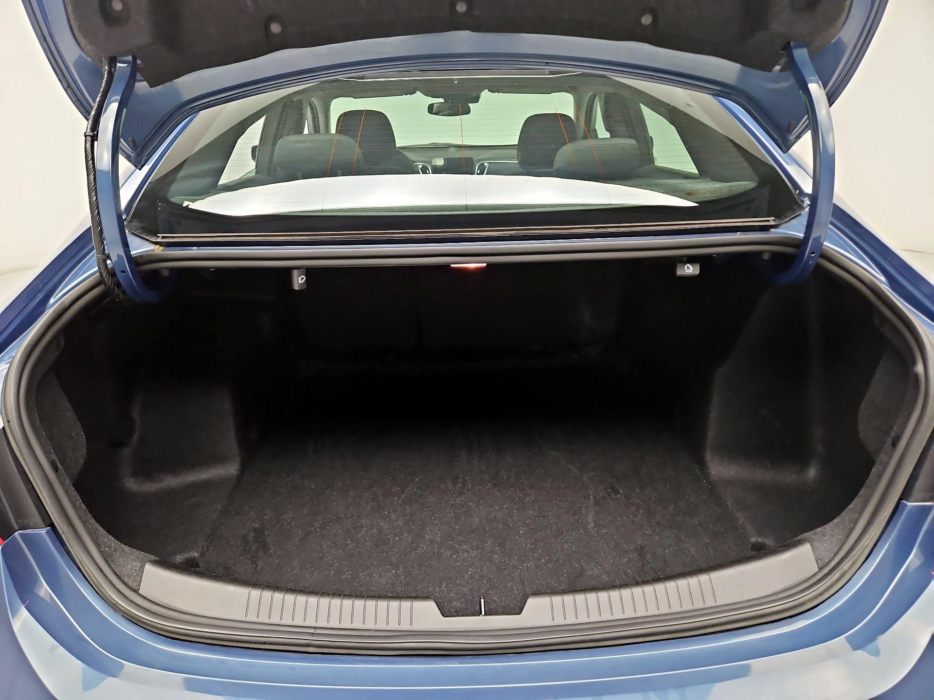 Thumbnail: 2024 Chevrolet Malibu - 20