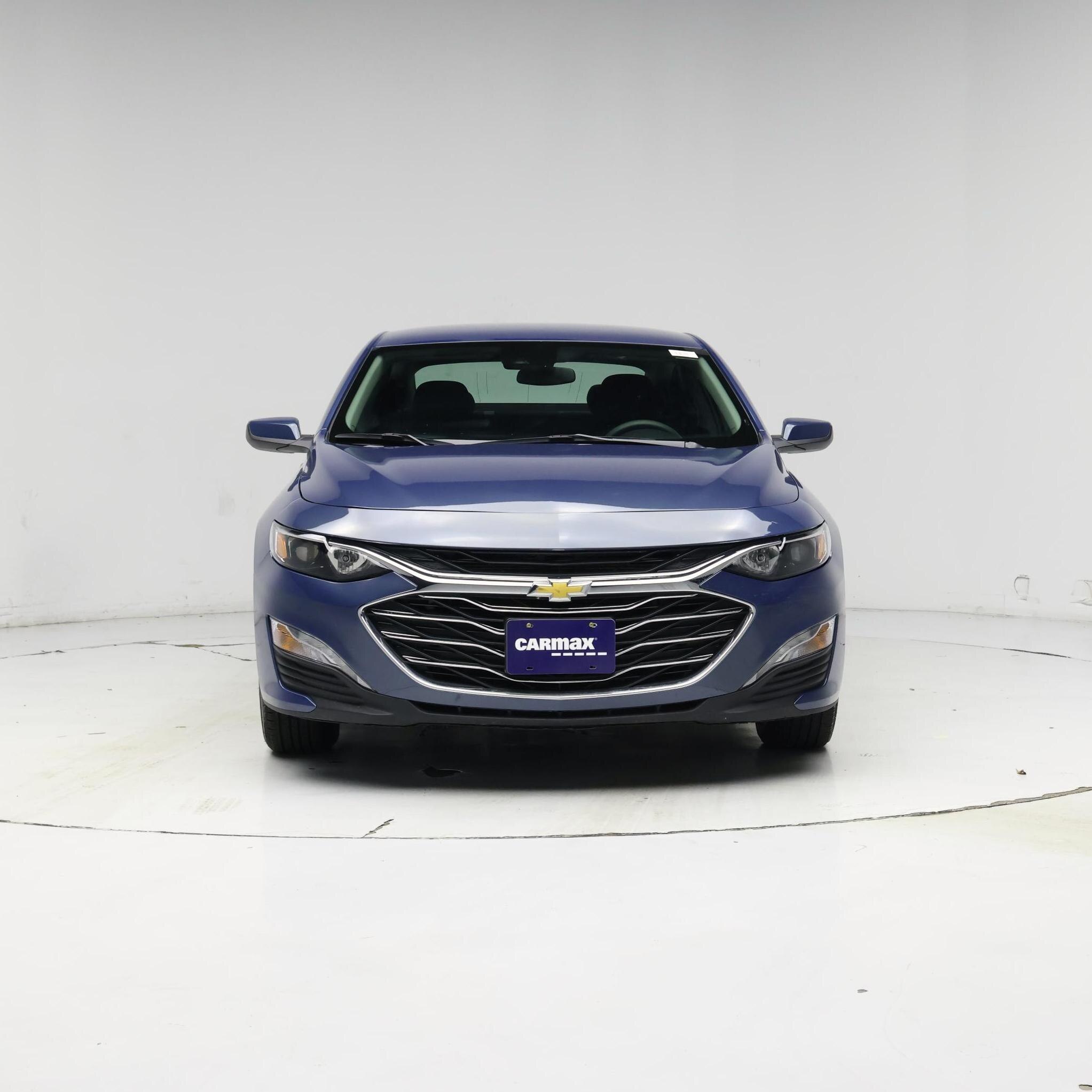 Thumbnail: 2024 Chevrolet Malibu - 5