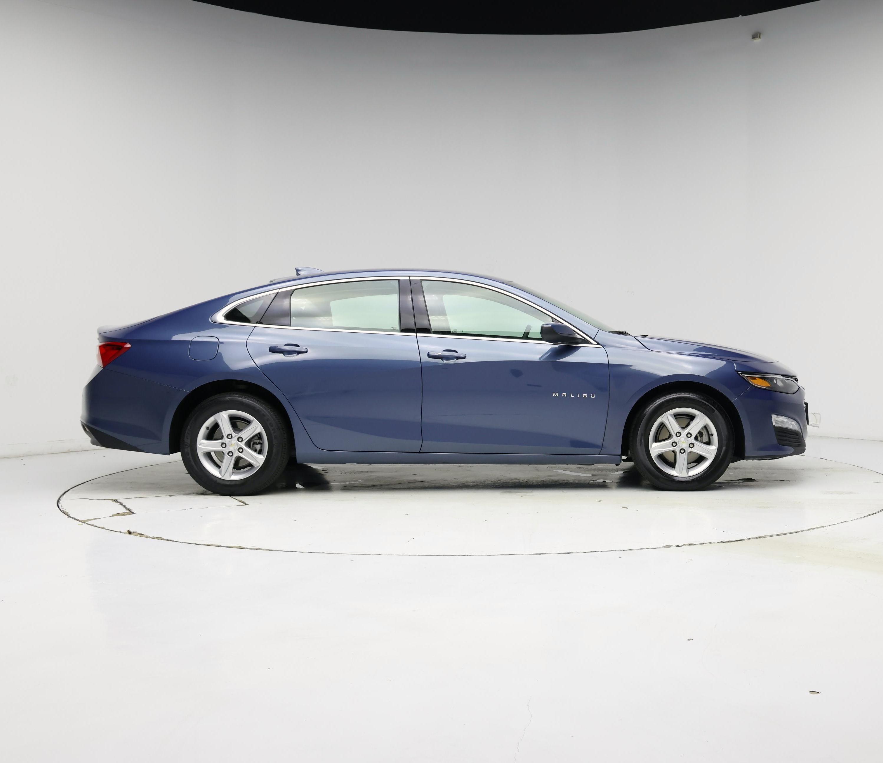 Thumbnail: 2024 Chevrolet Malibu - 7