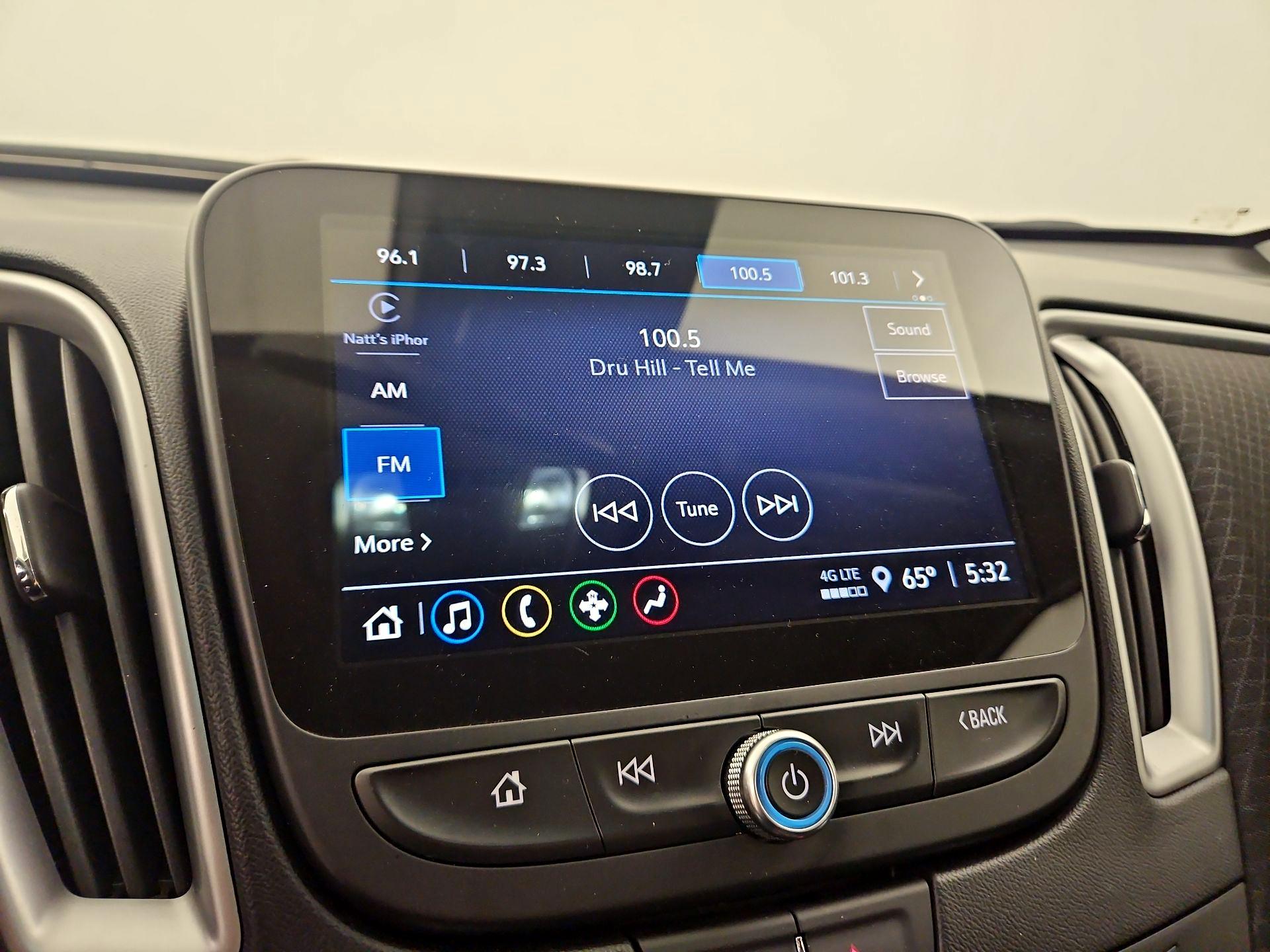 Thumbnail: 2024 Chevrolet Malibu - 15