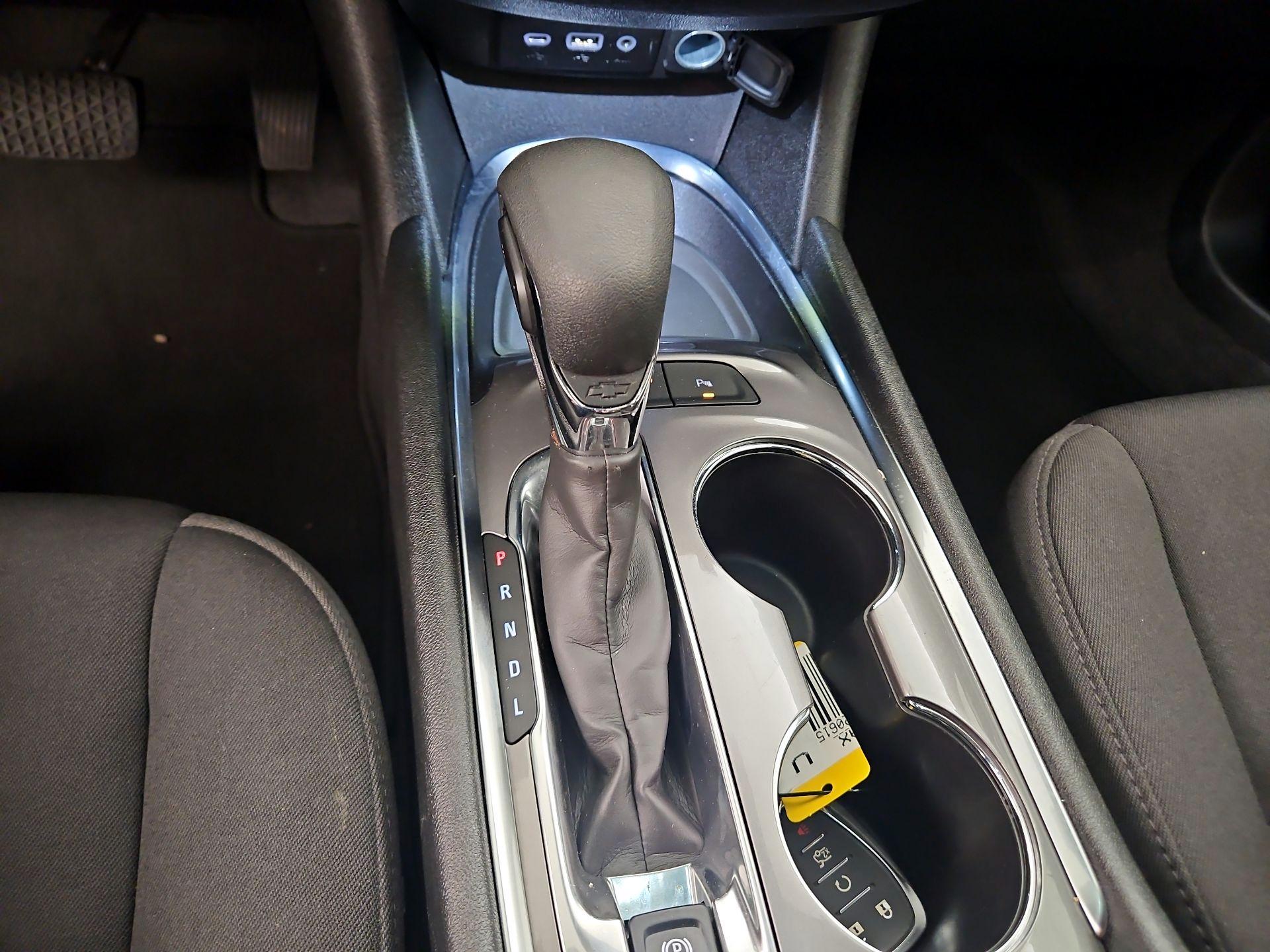 Thumbnail: 2024 Chevrolet Malibu - 17