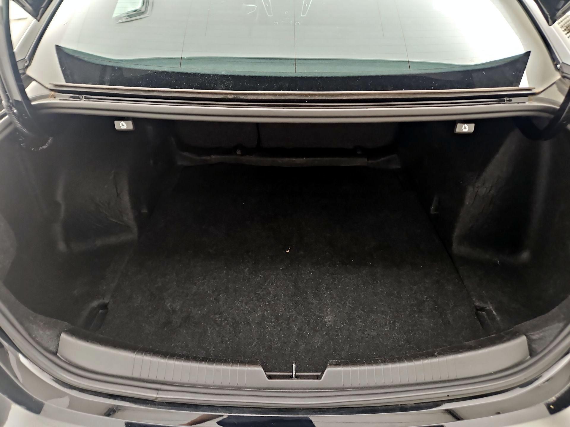 Thumbnail: 2024 Chevrolet Malibu - 20