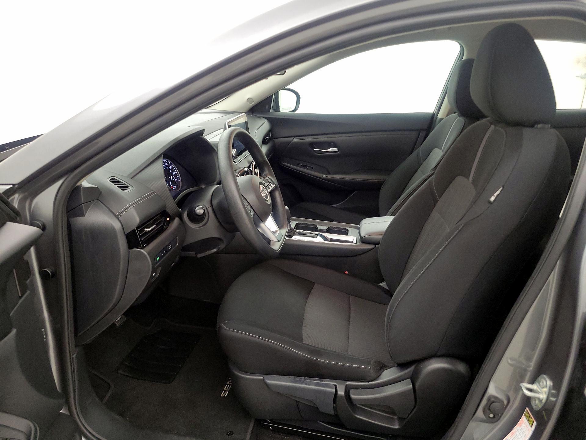 Thumbnail: 2024 Nissan Sentra - 11