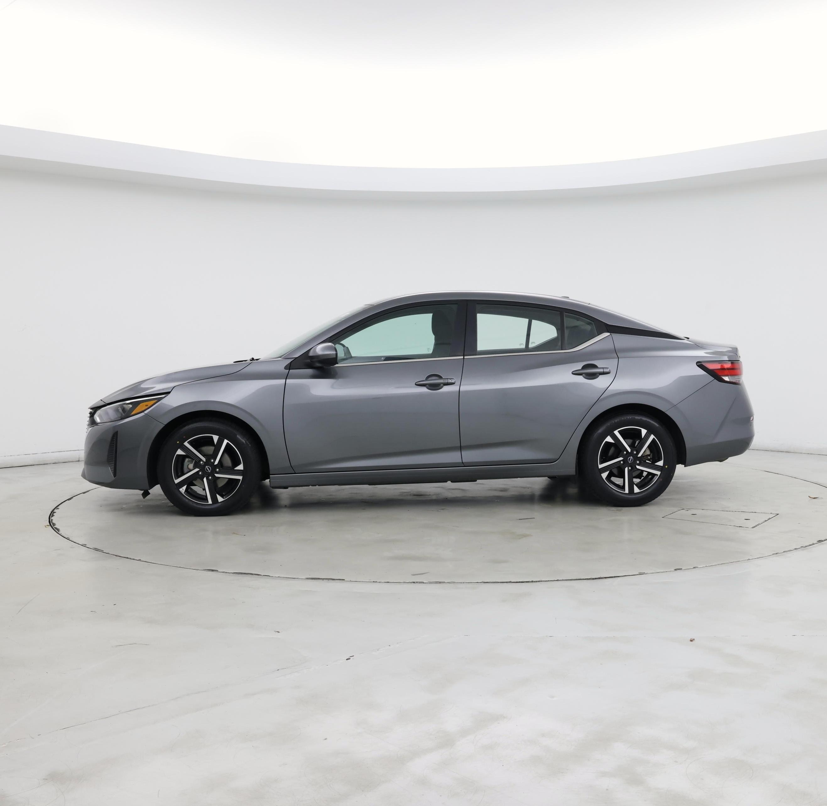 Thumbnail: 2024 Nissan Sentra - 3