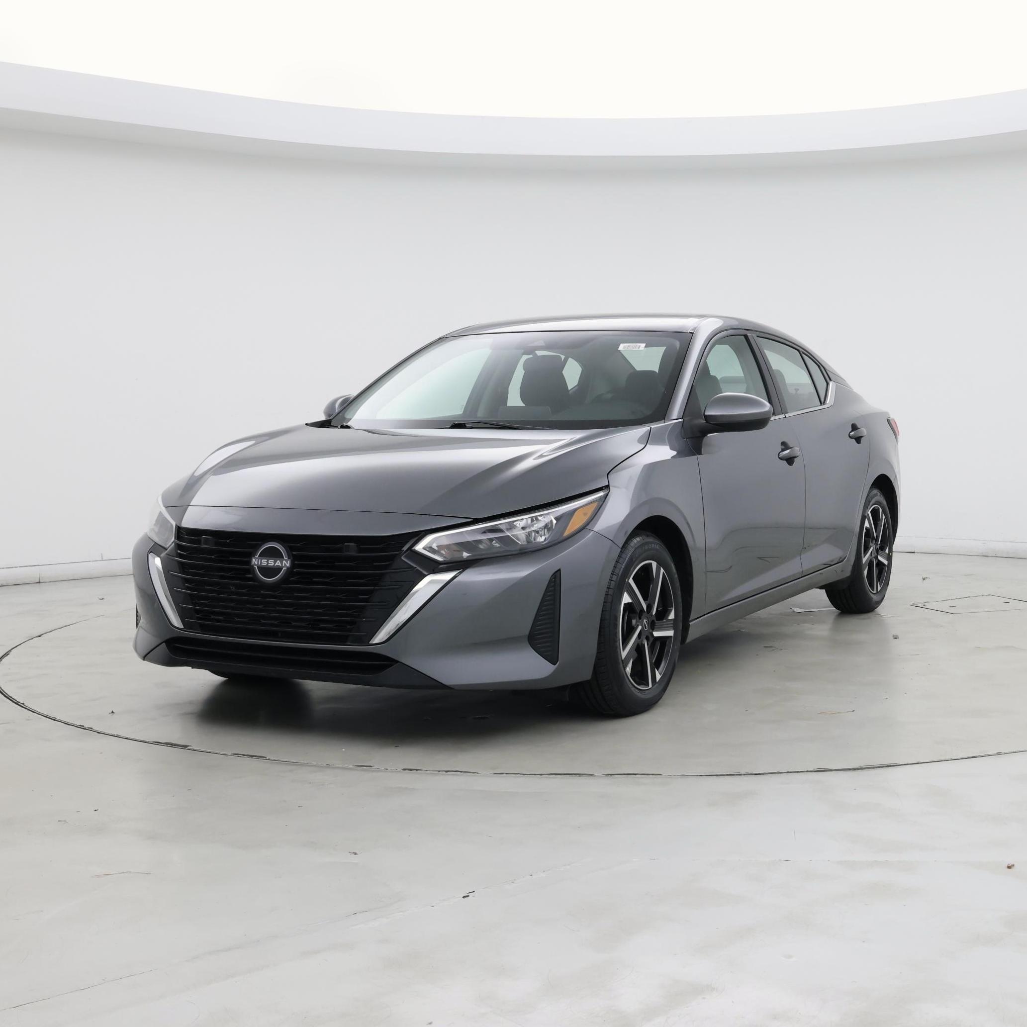 Thumbnail: 2024 Nissan Sentra - 4
